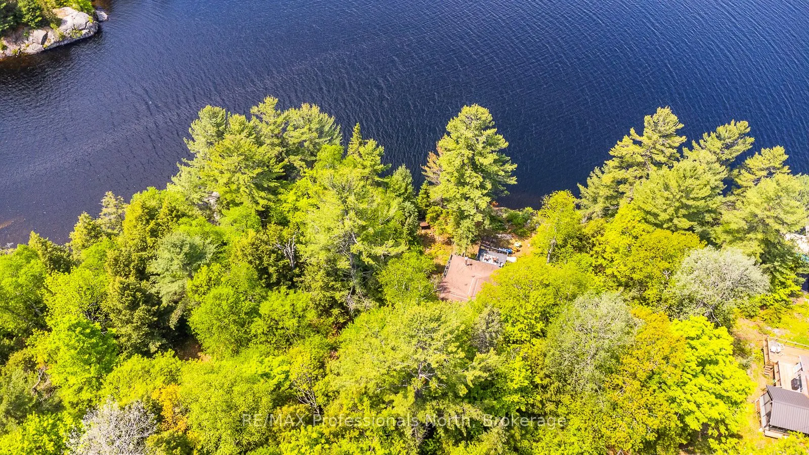 11443 KUSHOG NORTH WATER