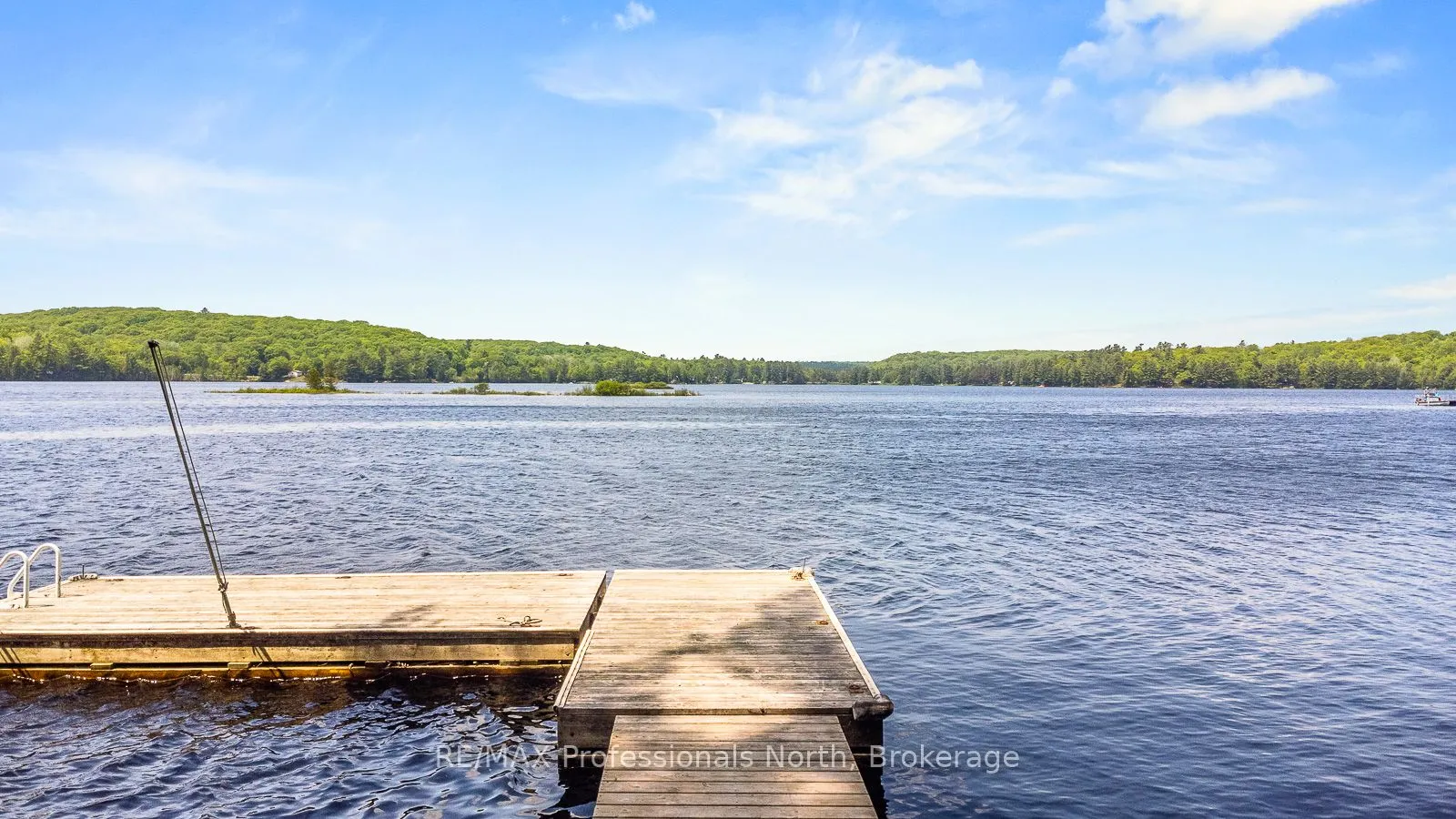11443 KUSHOG NORTH WATER