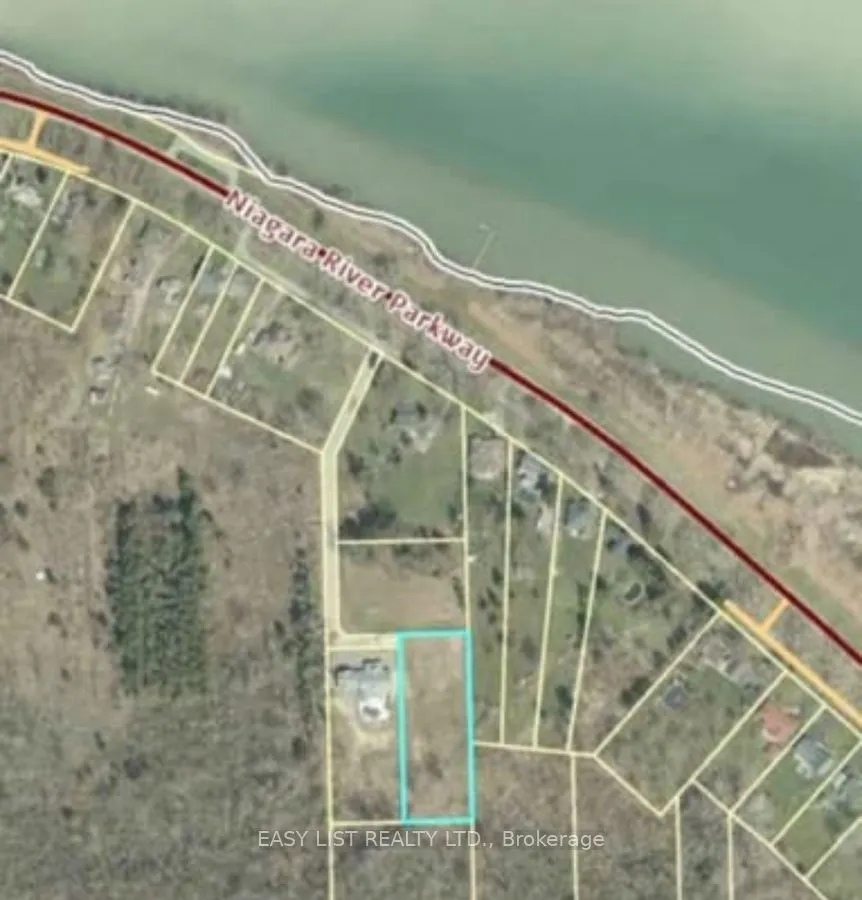3147 Niagara River Parkway, #2