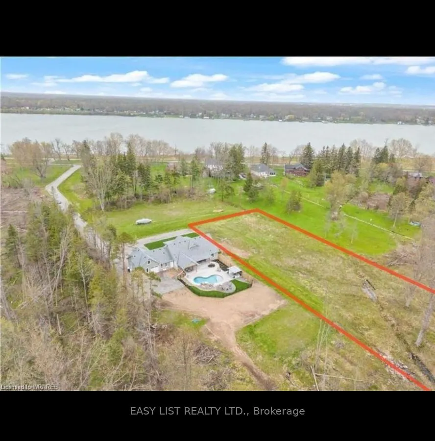 3147 Niagara River Parkway, #2