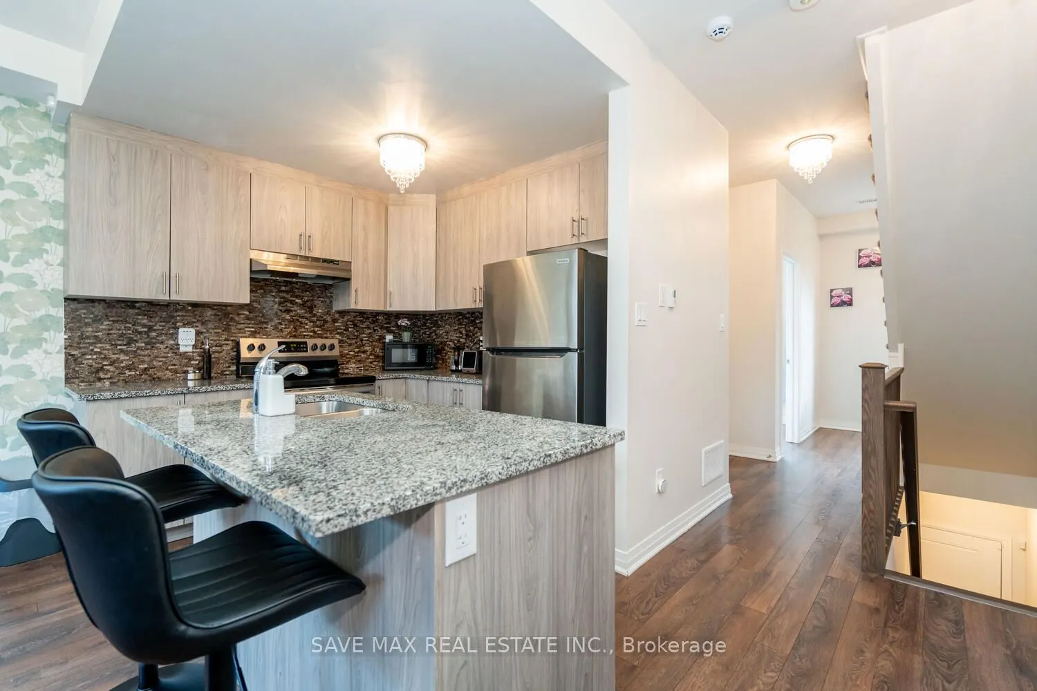 2 Willow Street, #46