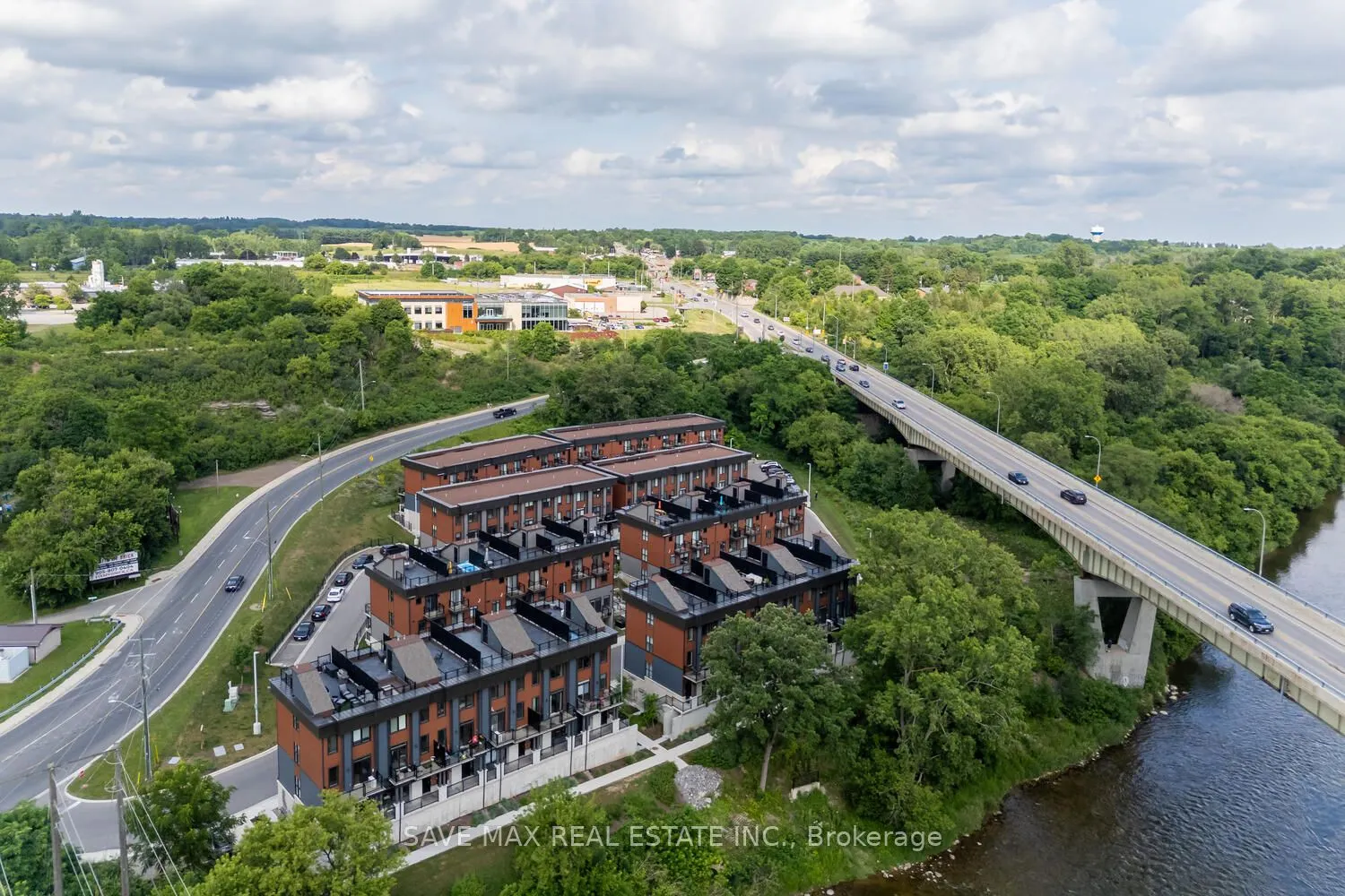 2 Willow Street, #46