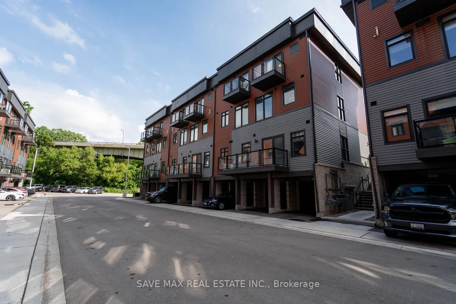 2 Willow Street, #46