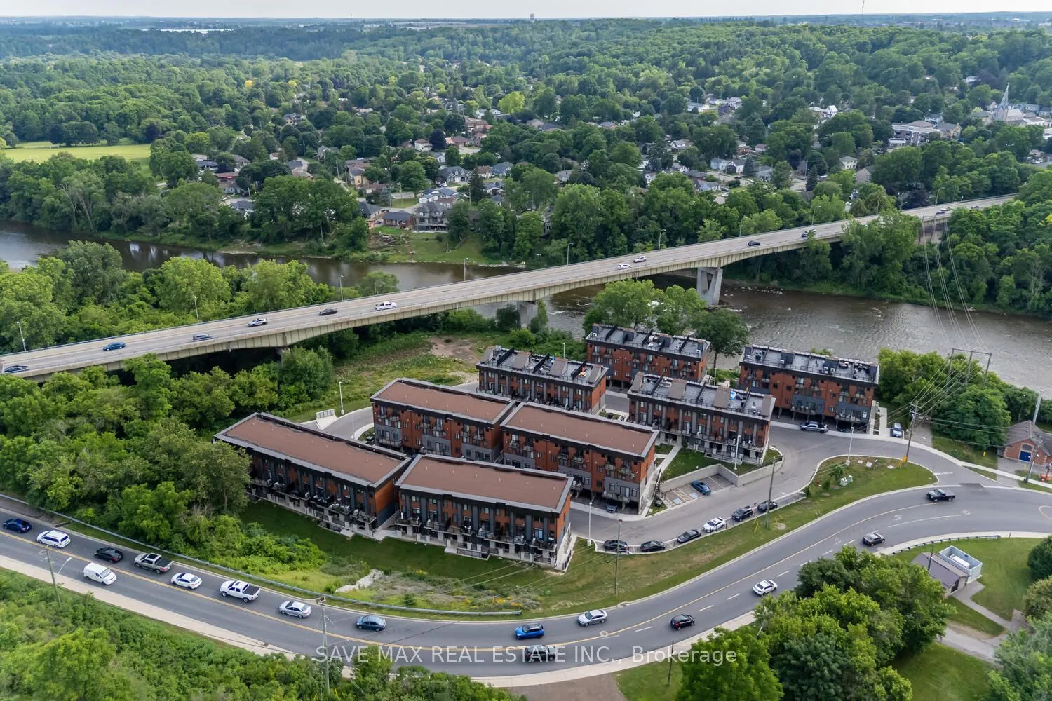 2 Willow Street, #46