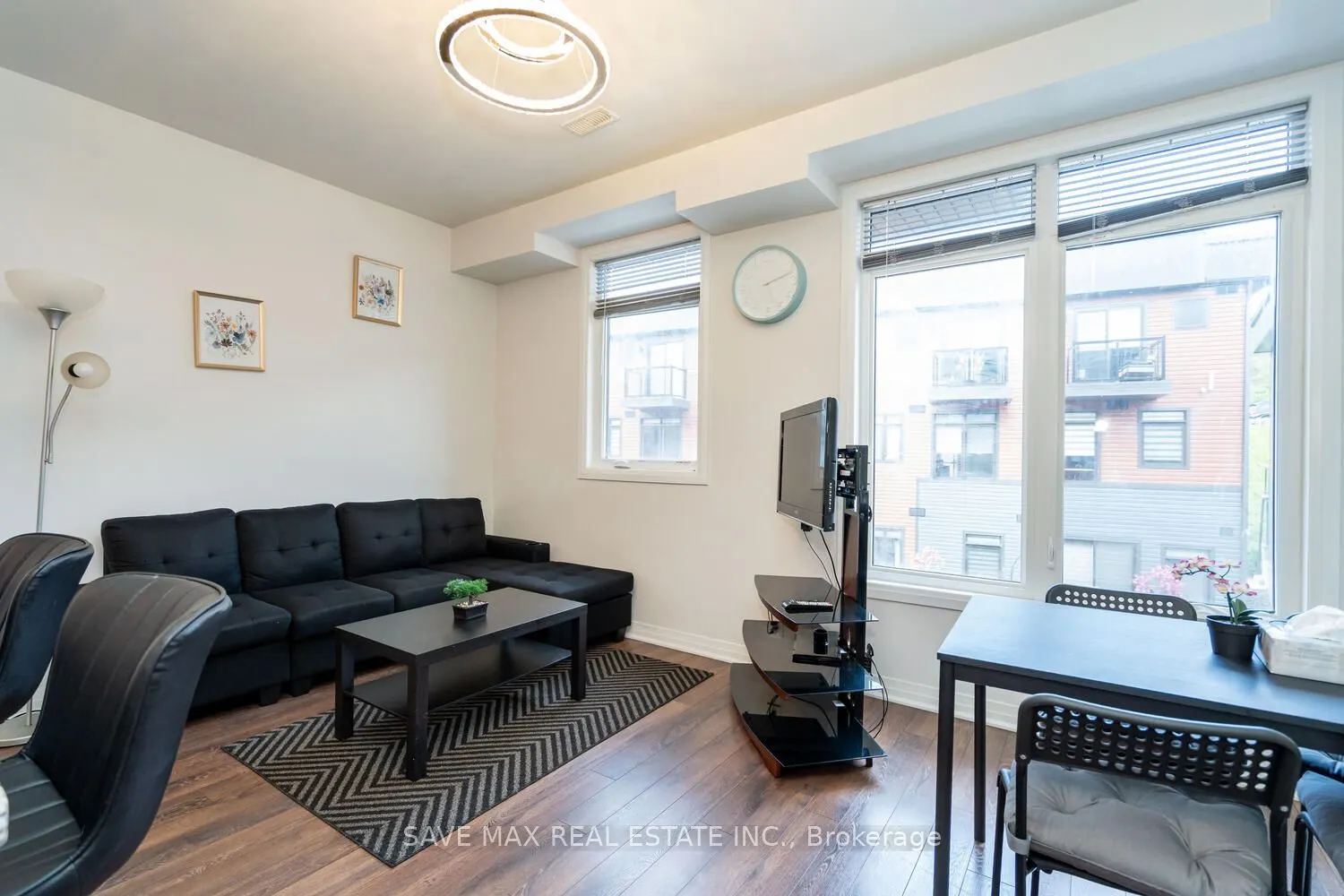 2 Willow Street, #46