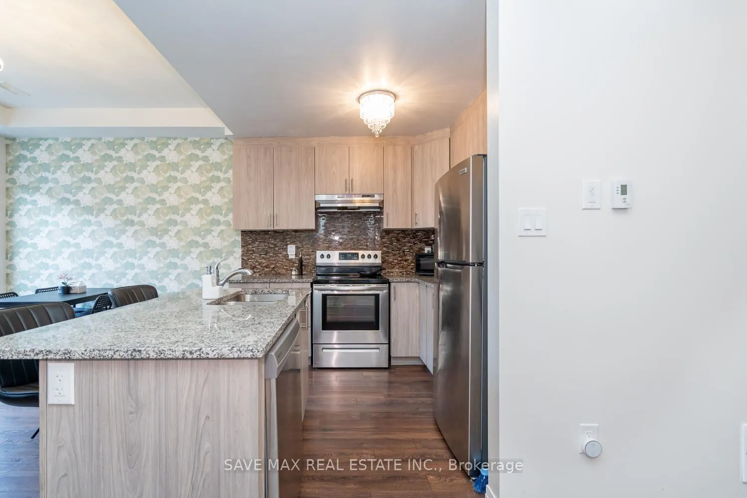 2 Willow Street, #46