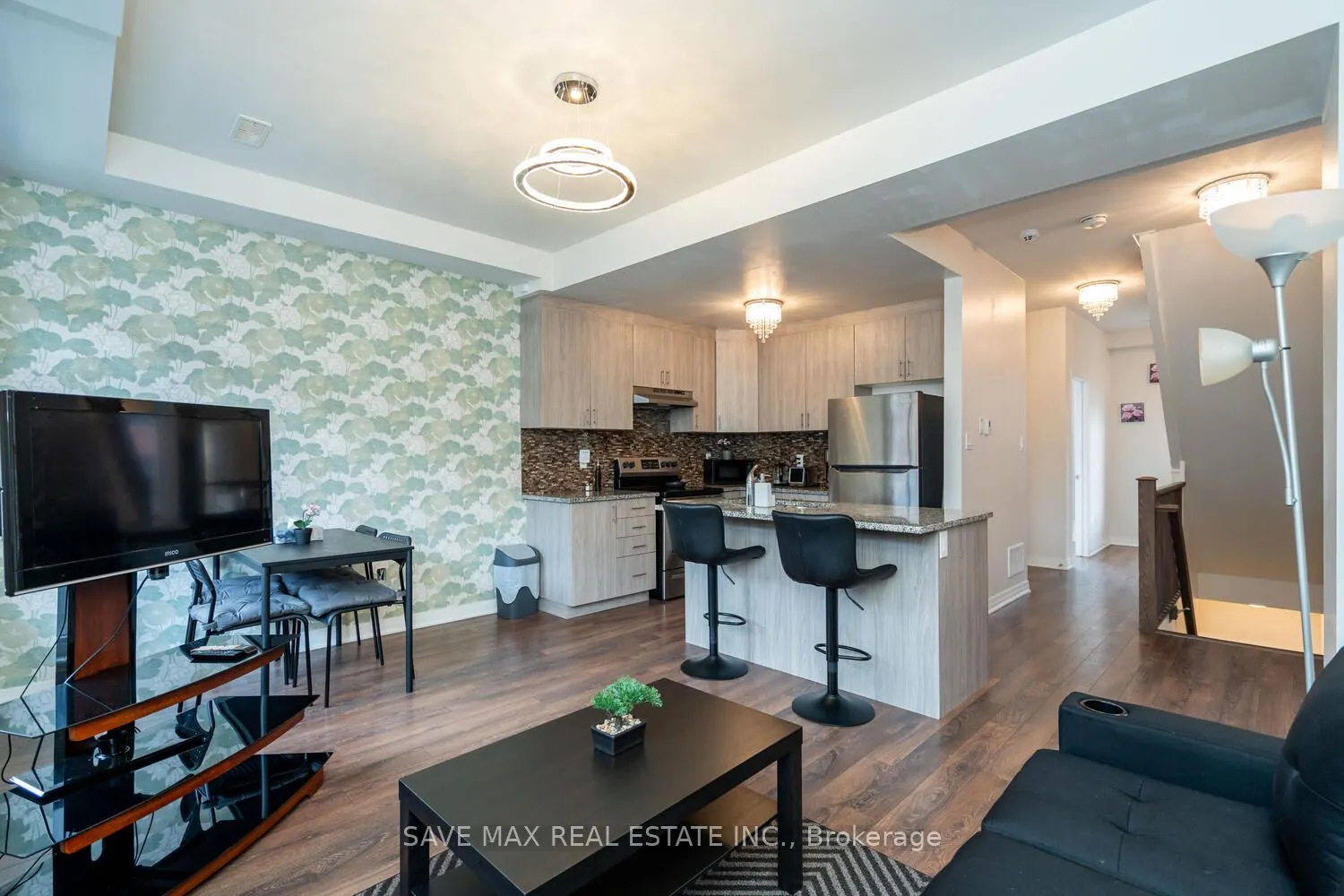 2 Willow Street, #46