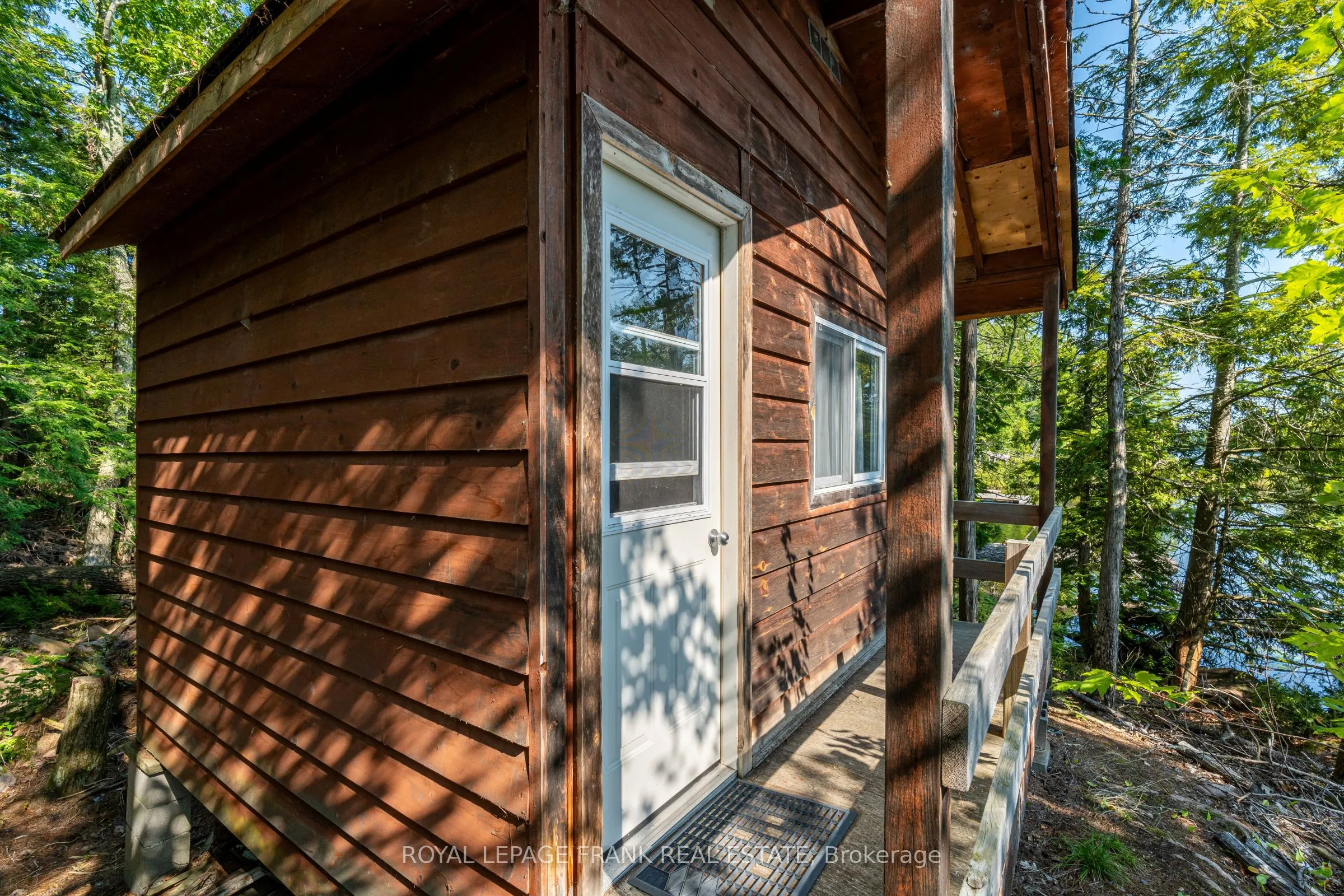 428 & 430 Island 7 Stoney Lake
