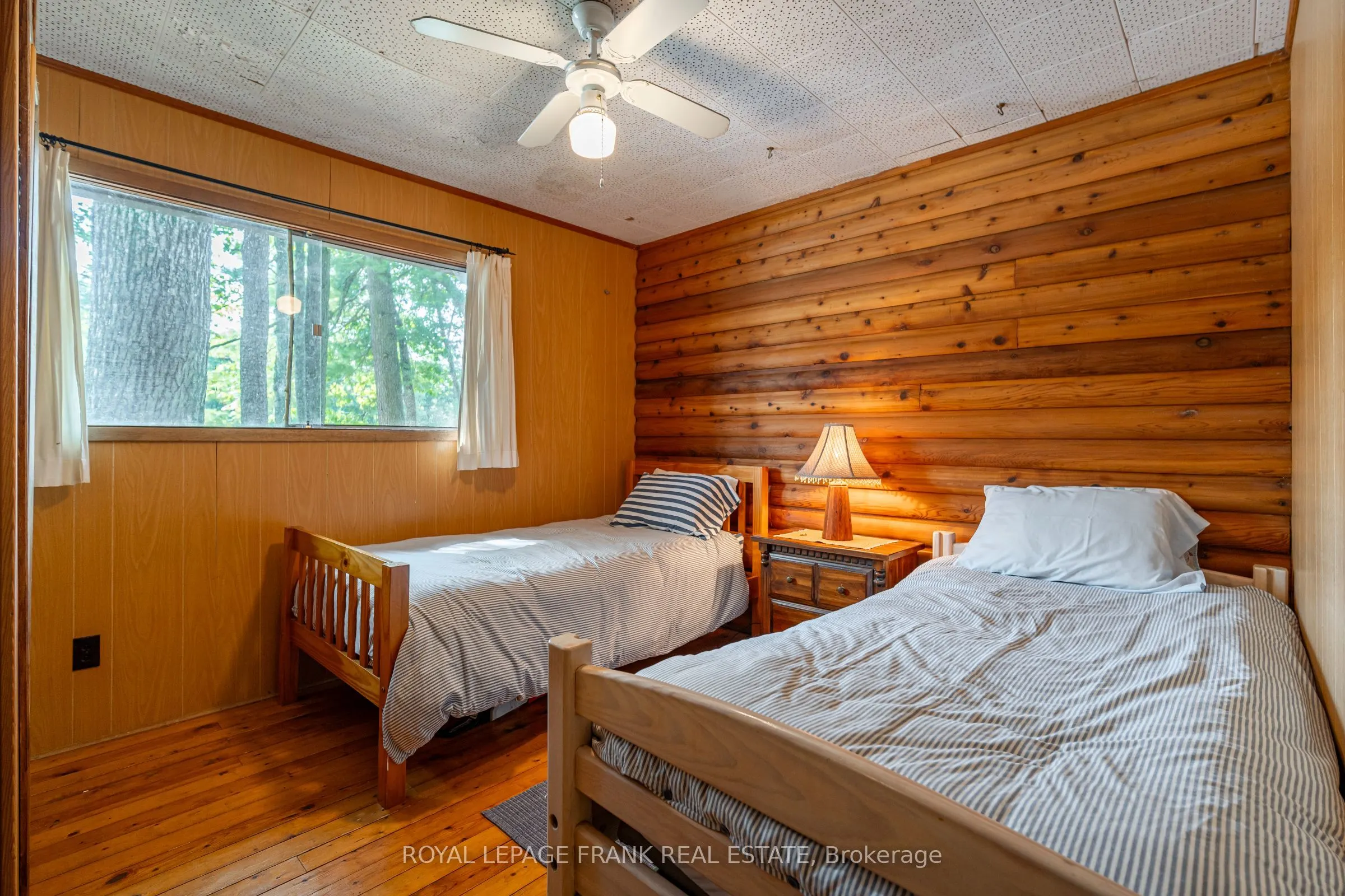 428 & 430 Island 7 Stoney Lake