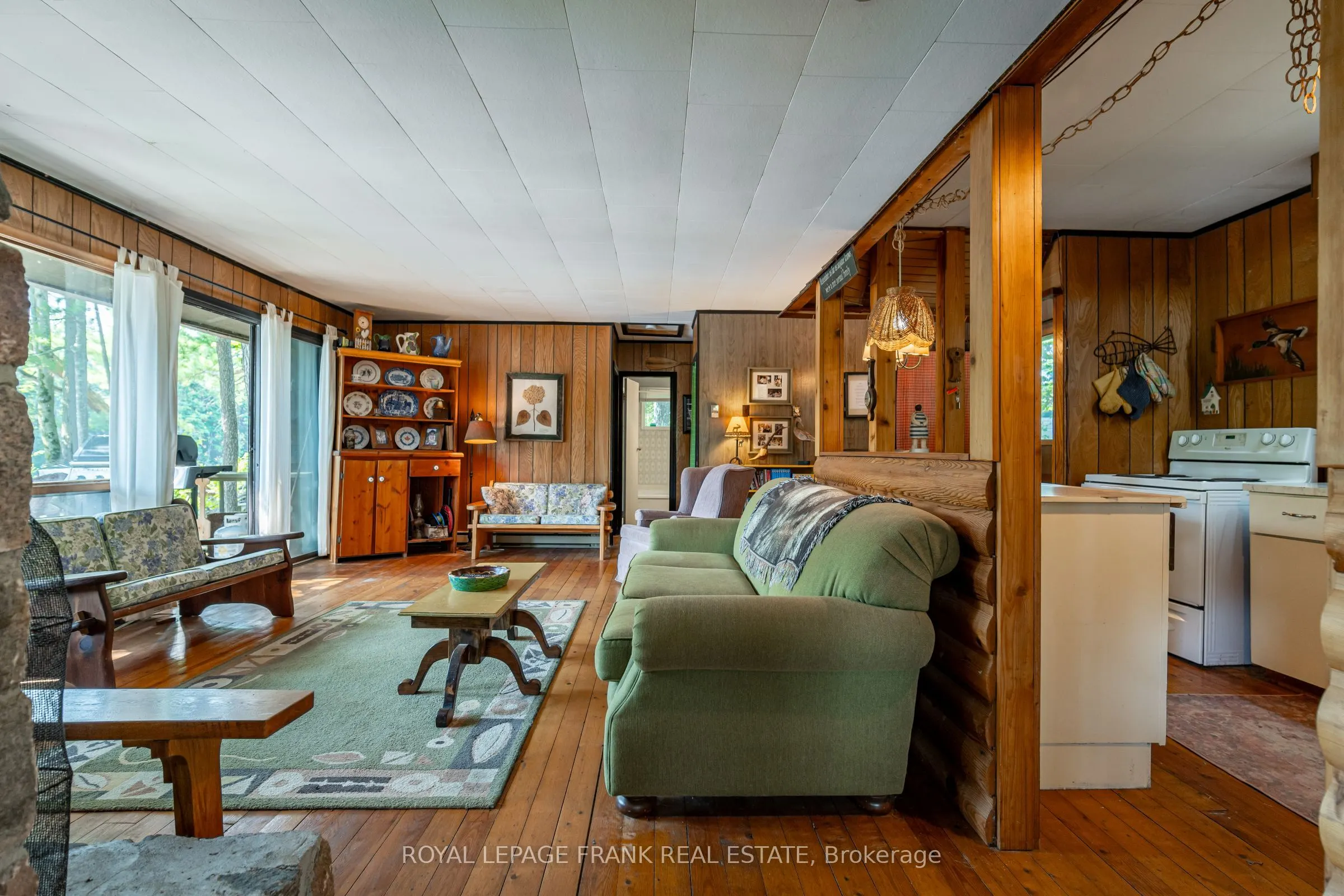 428 & 430 Island 7 Stoney Lake