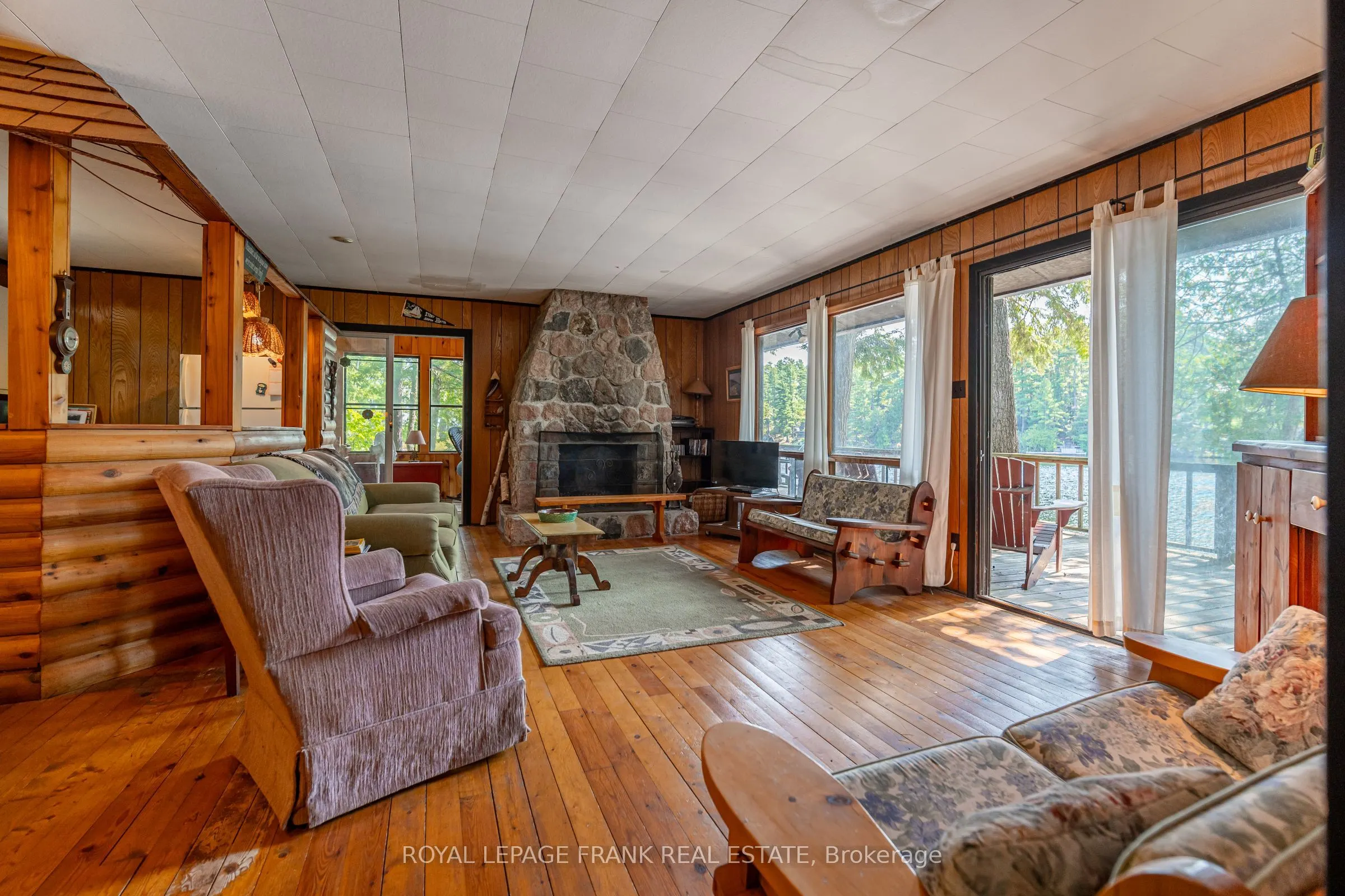 428 & 430 Island 7 Stoney Lake