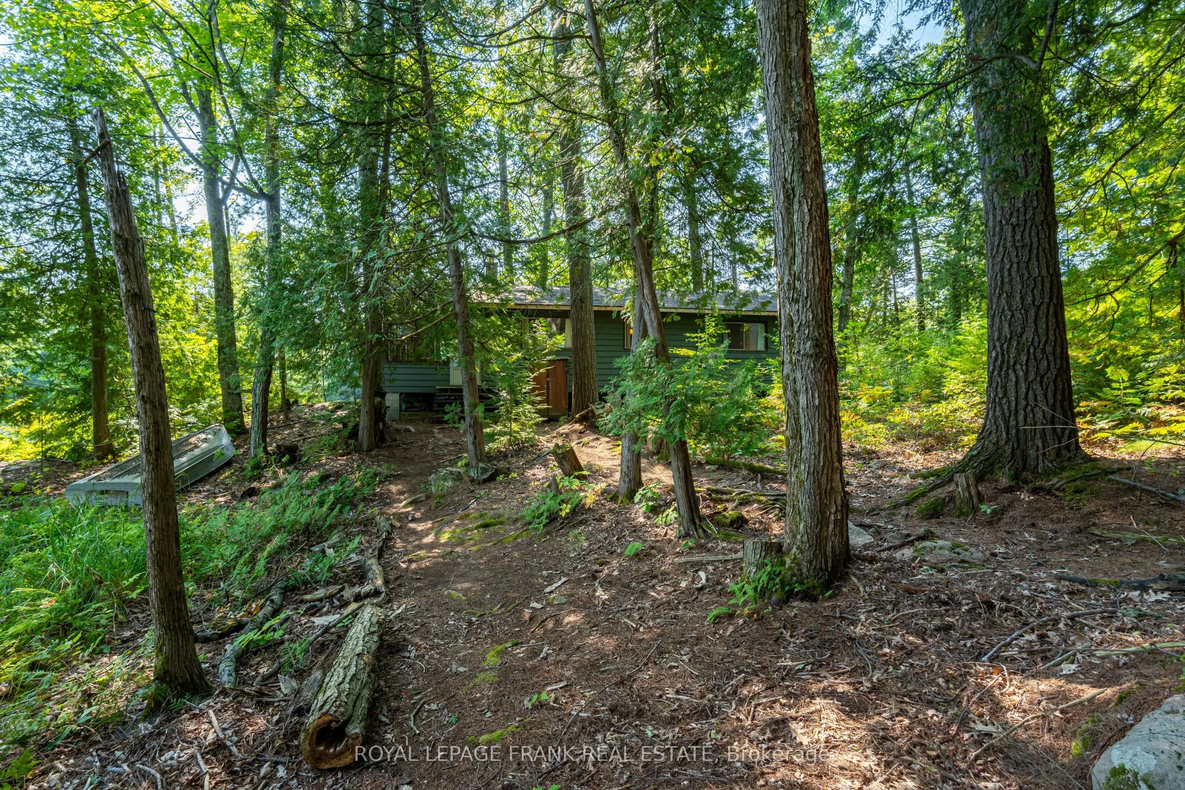 428 & 430 Island 7 Stoney Lake