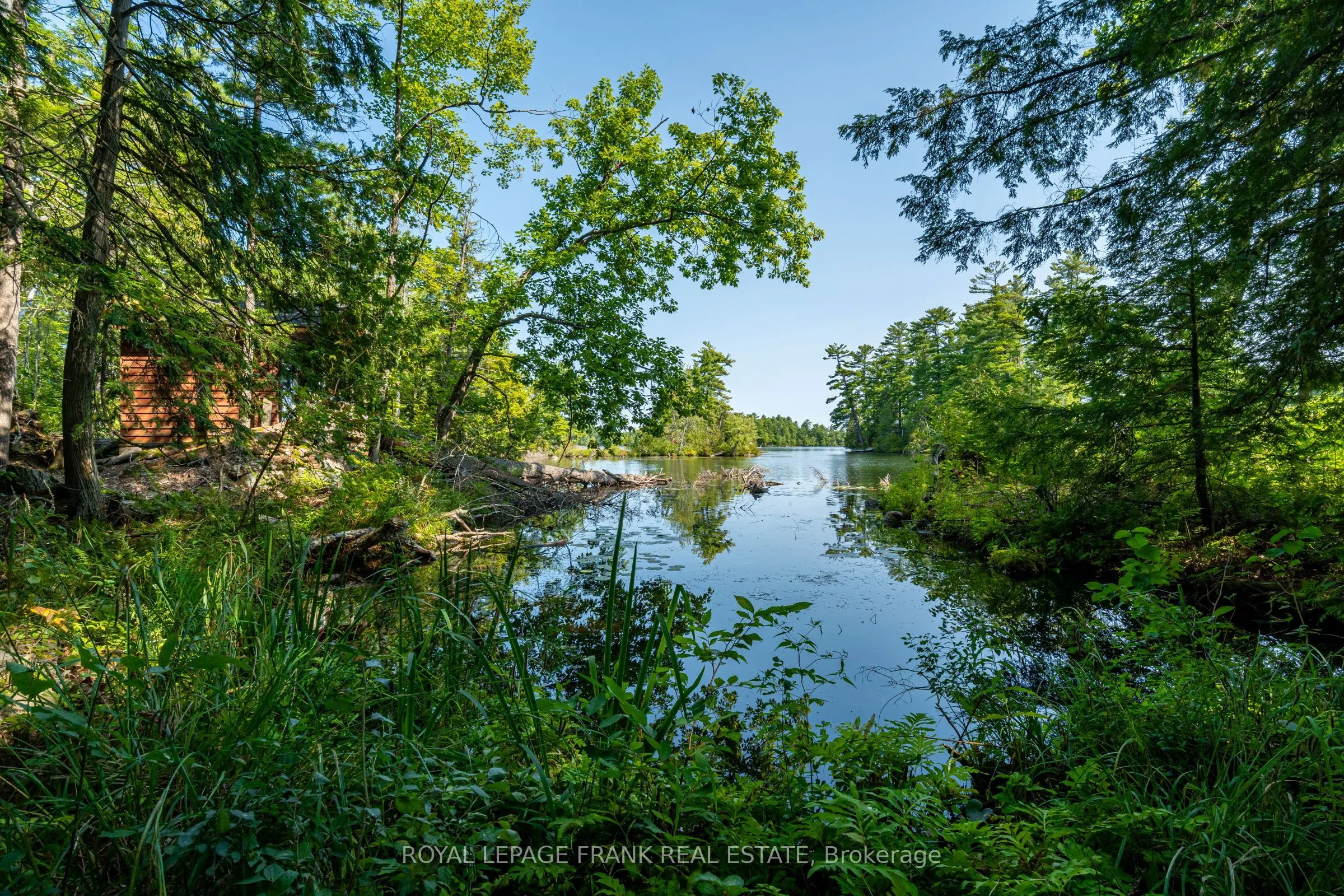 428 & 430 Island 7 Stoney Lake
