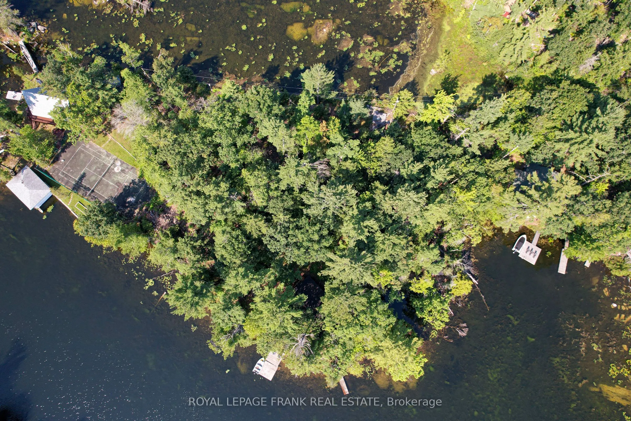 428 & 430 Island 7 Stoney Lake