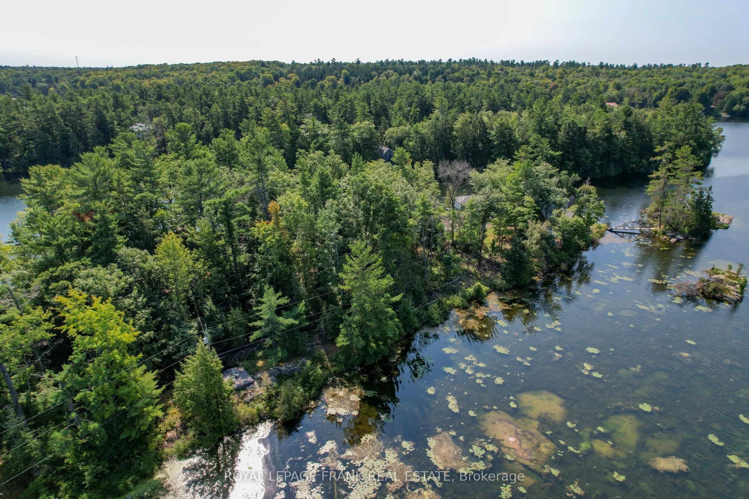428 & 430 Island 7 Stoney Lake