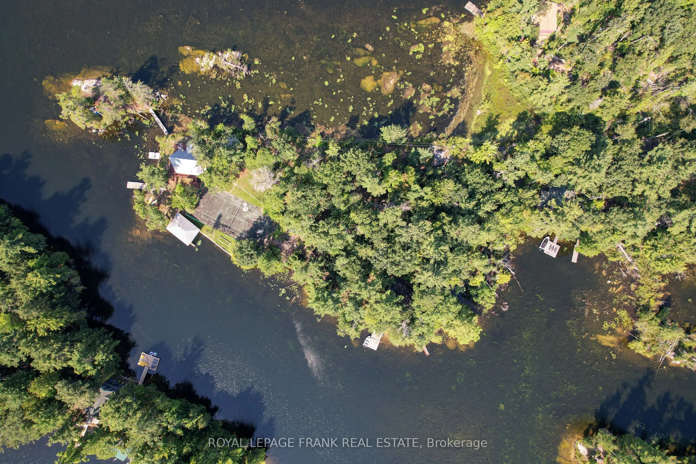 428 & 430 Island 7 Stoney Lake