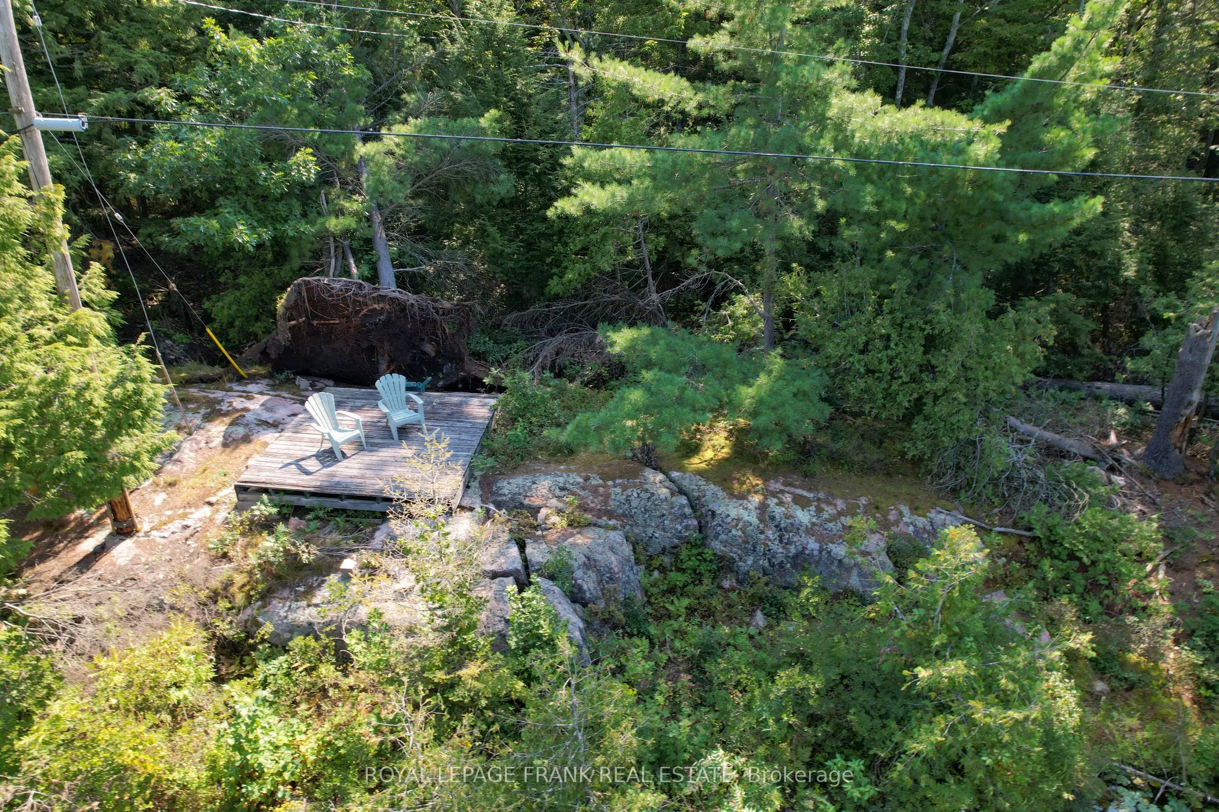 428 & 430 Island 7 Stoney Lake