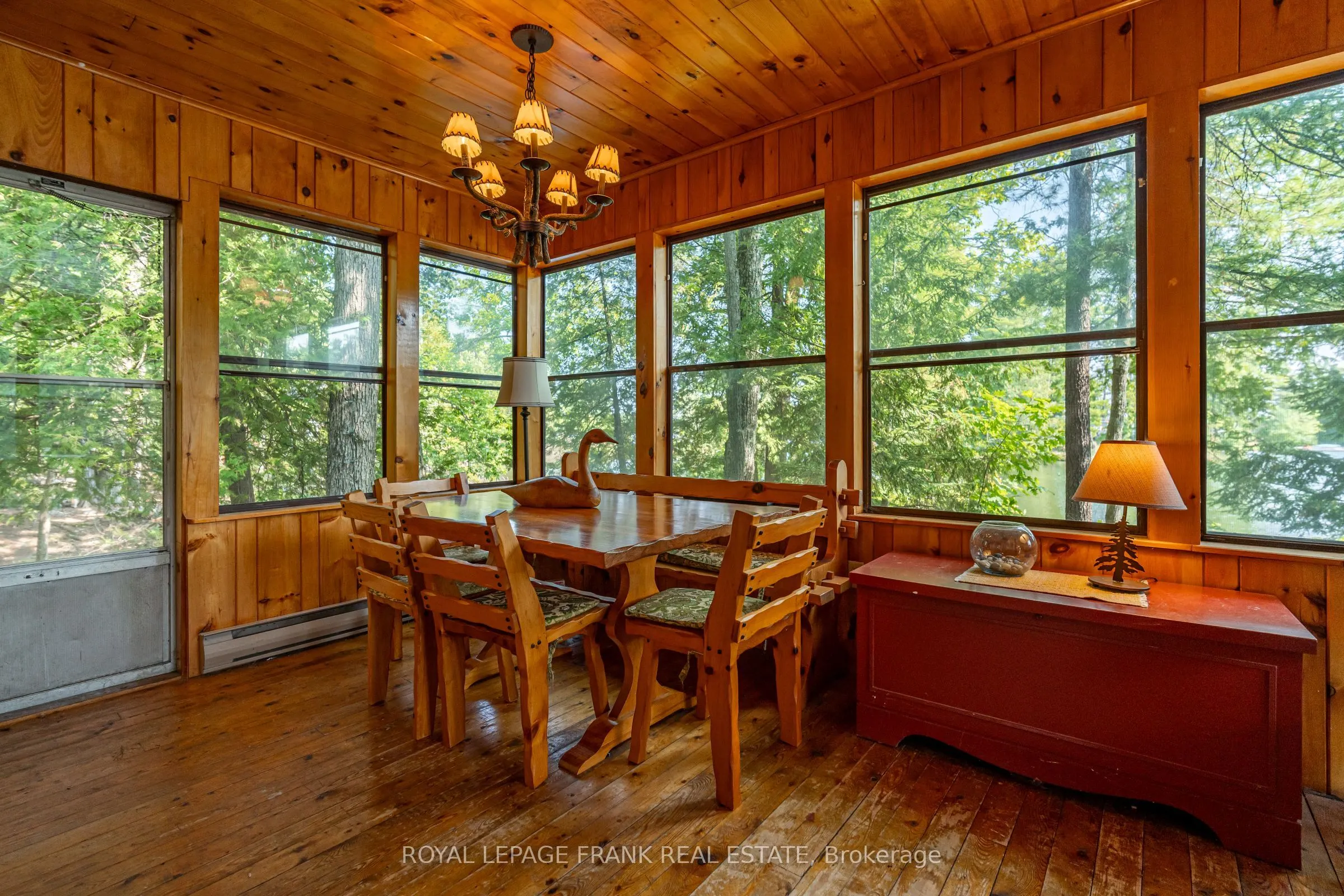 428 & 430 Island 7 Stoney Lake