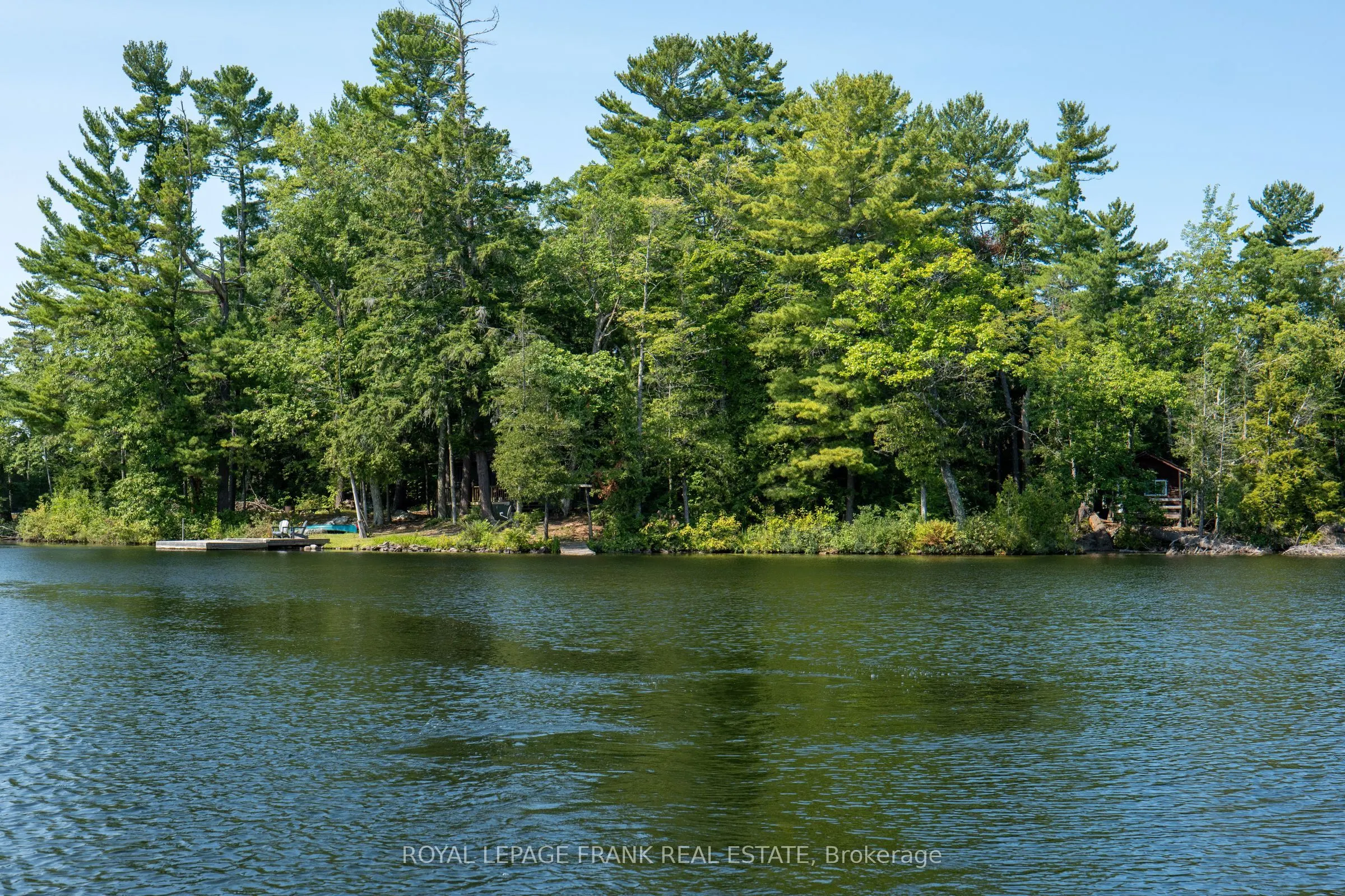 428 & 430 Island 7 Stoney Lake