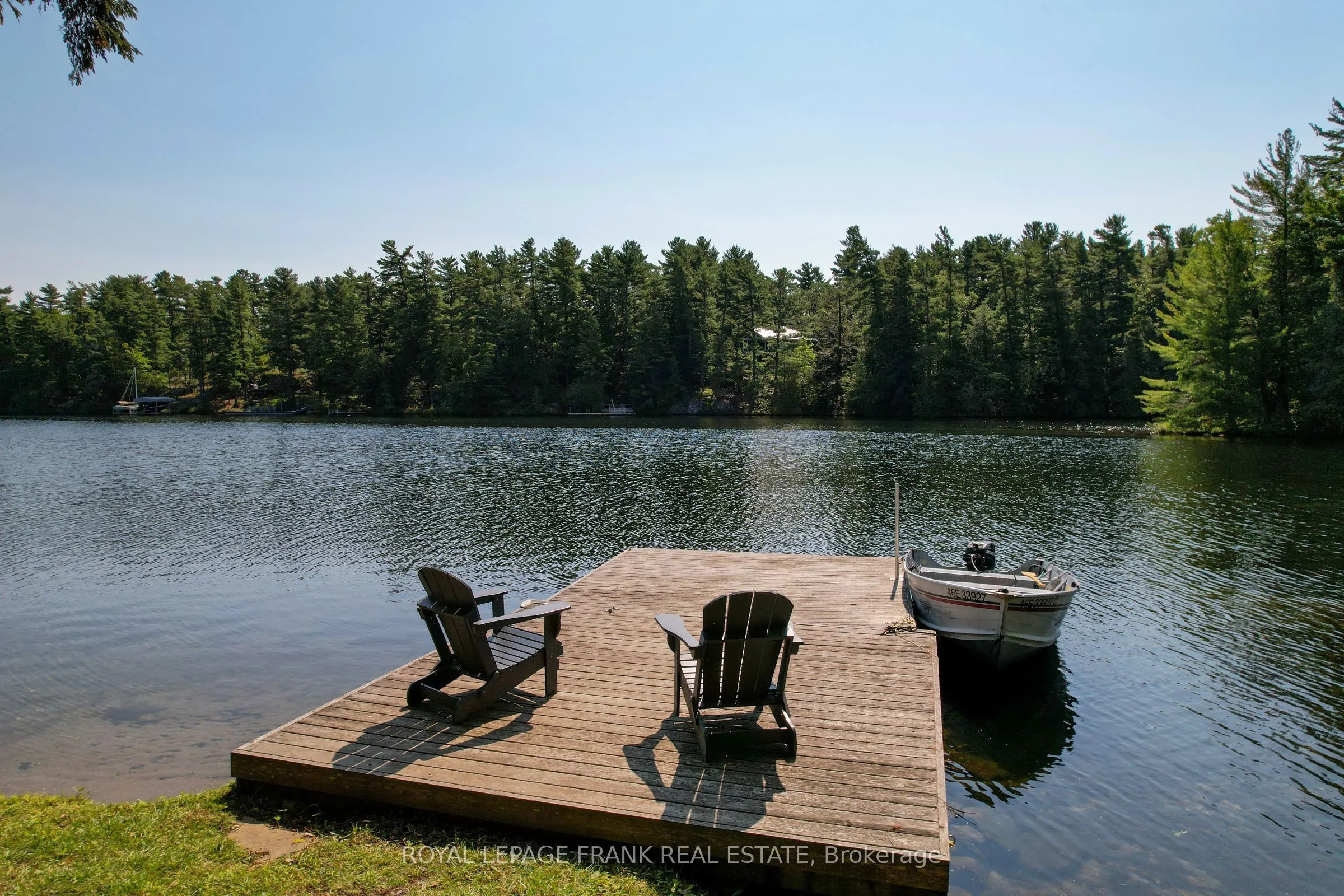 428 & 430 Island 7 Stoney Lake