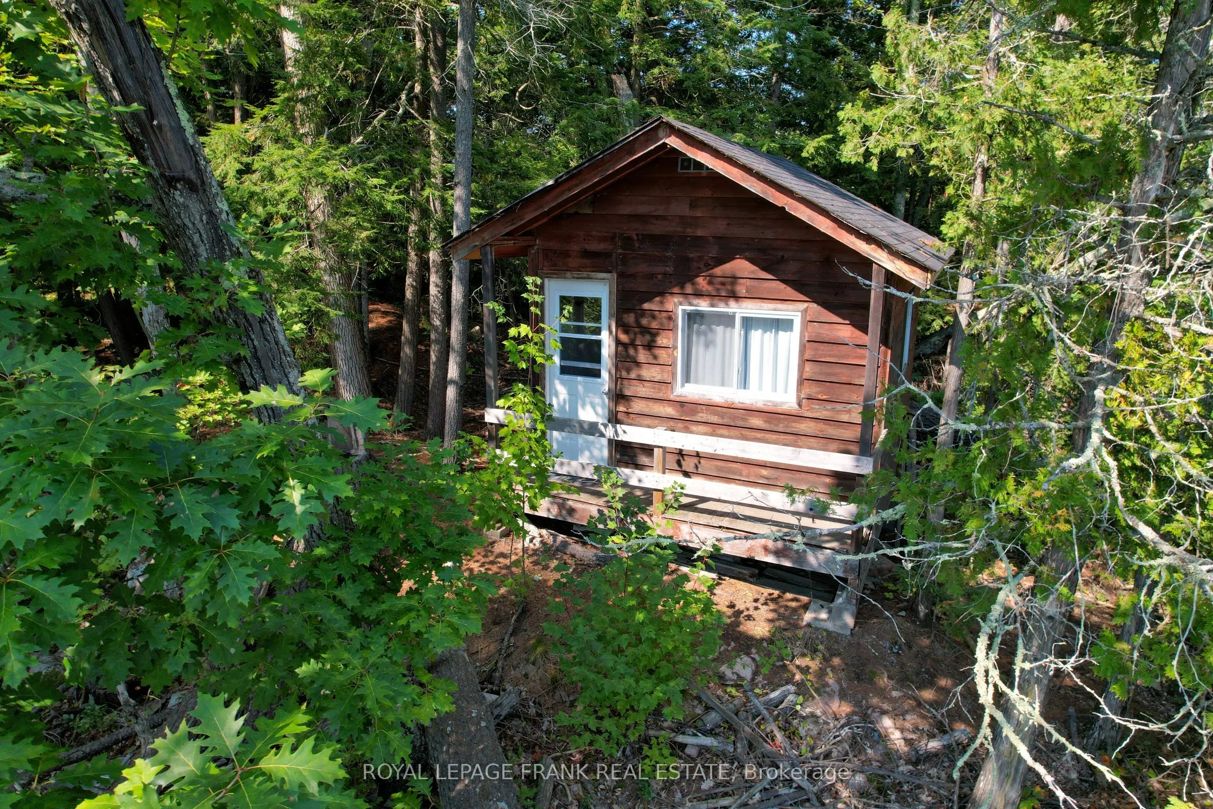 428 & 430 Island 7 Stoney Lake