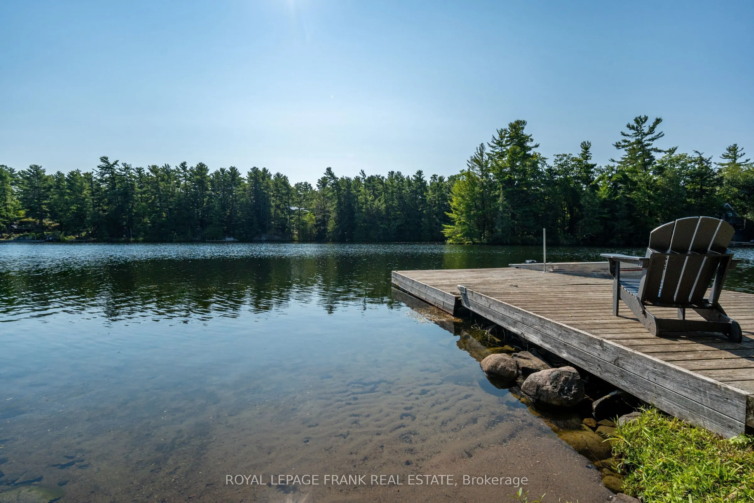 428 & 430 Island 7 Stoney Lake