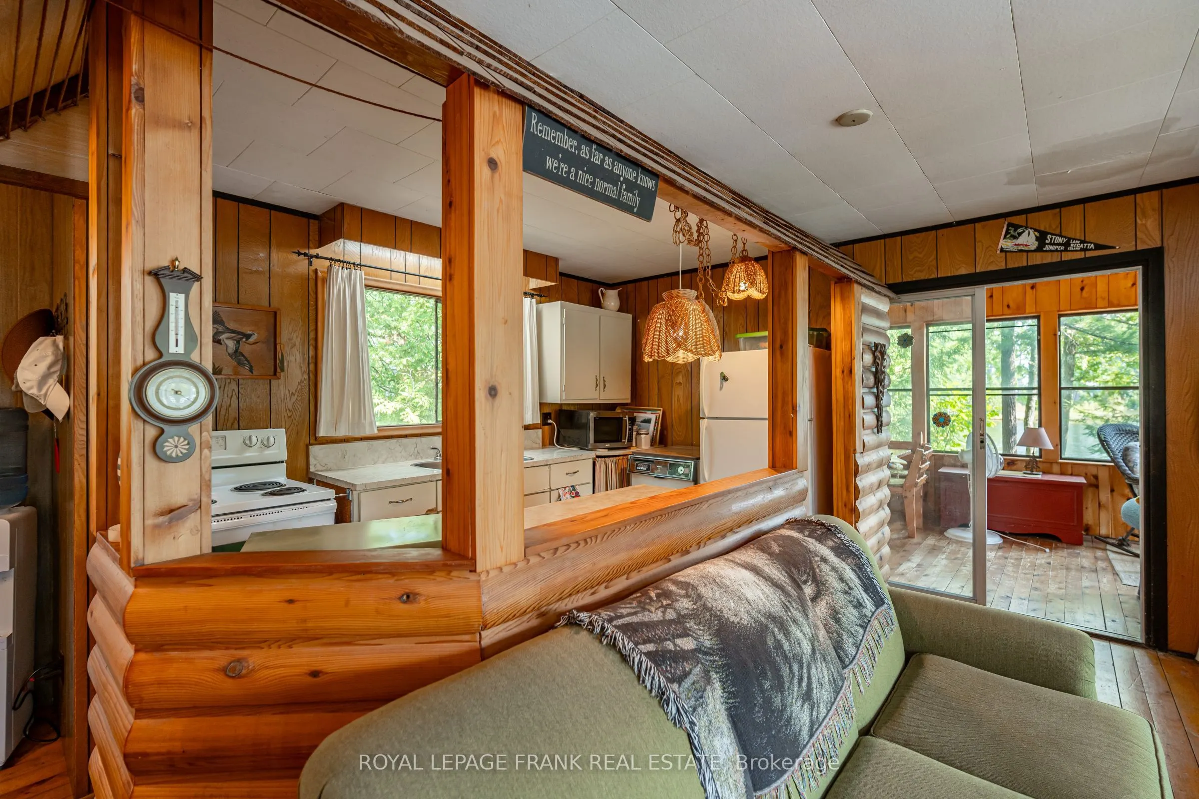 428 & 430 Island 7 Stoney Lake