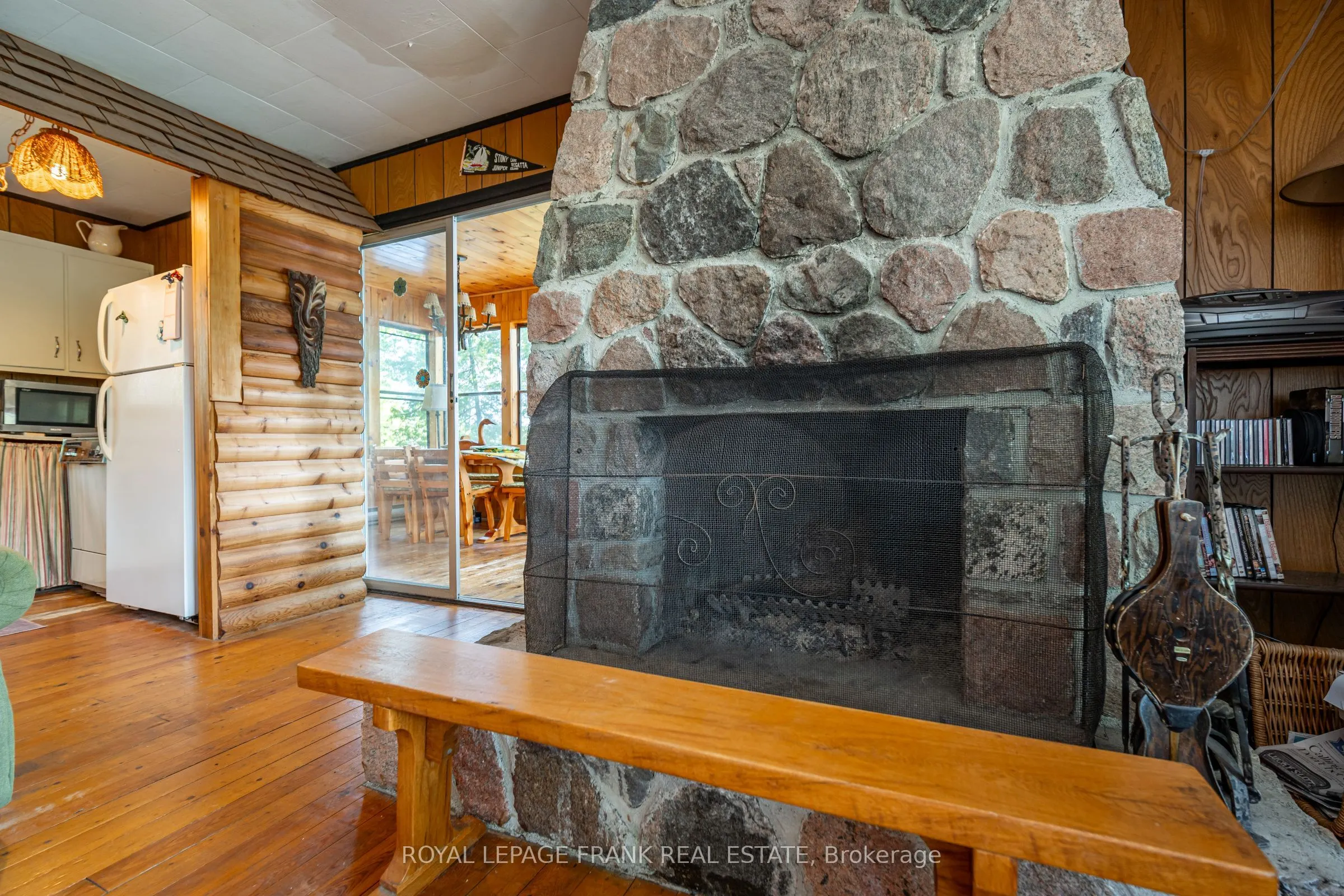 428 & 430 Island 7 Stoney Lake