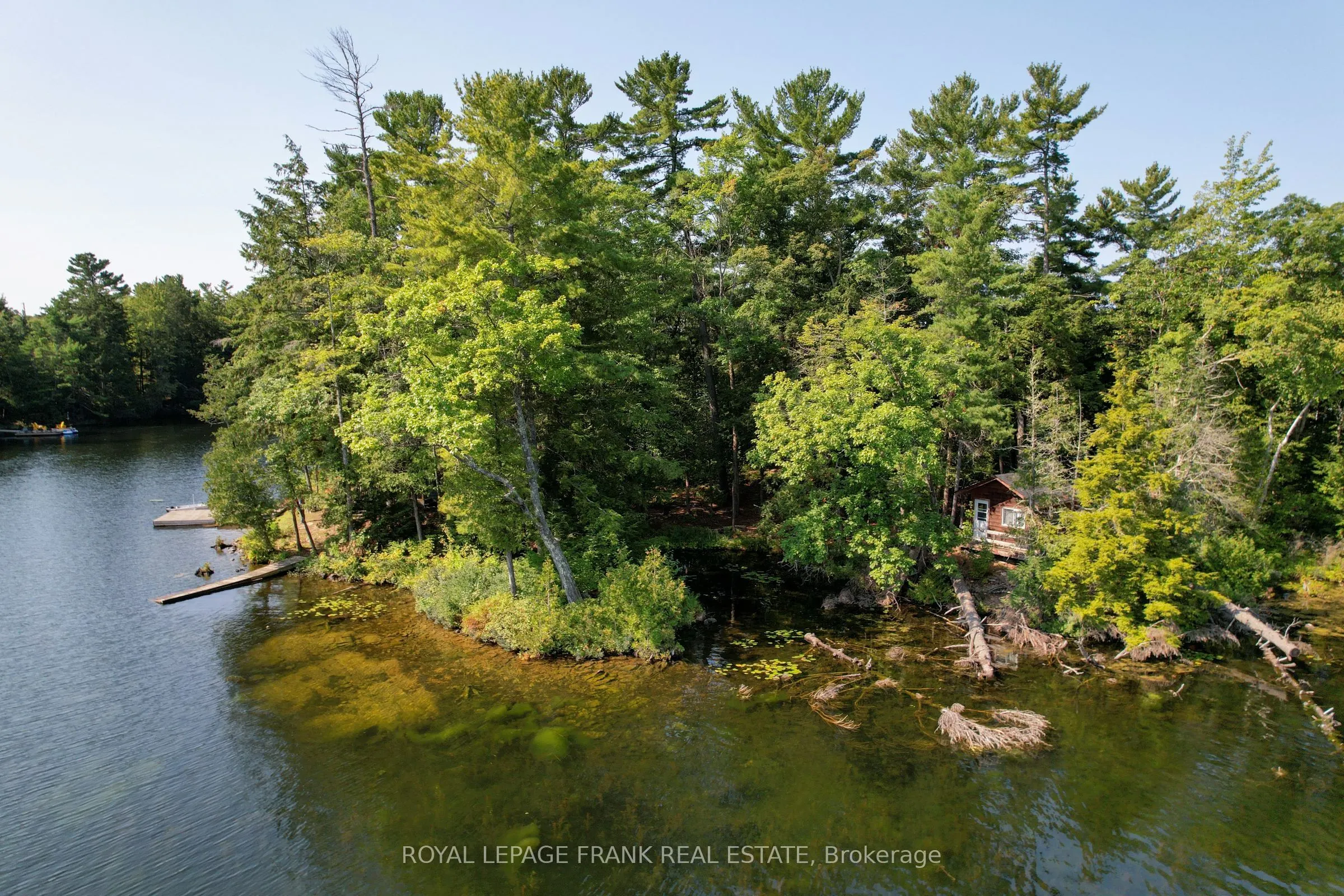 428 & 430 Island 7 Stoney Lake