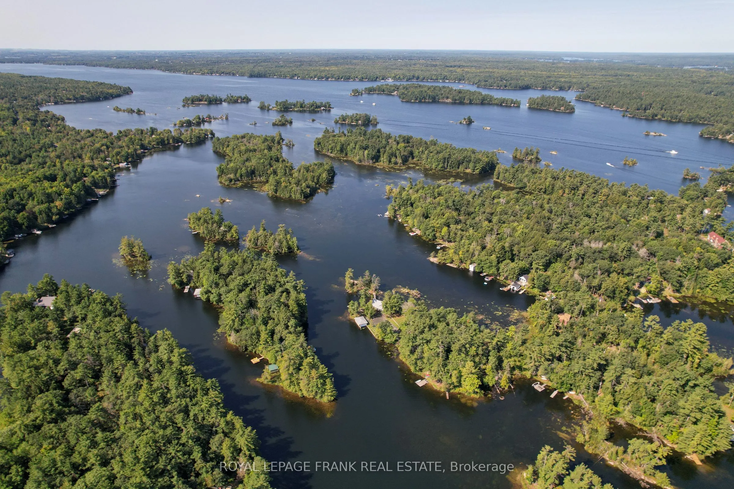 428 & 430 Island 7 Stoney Lake