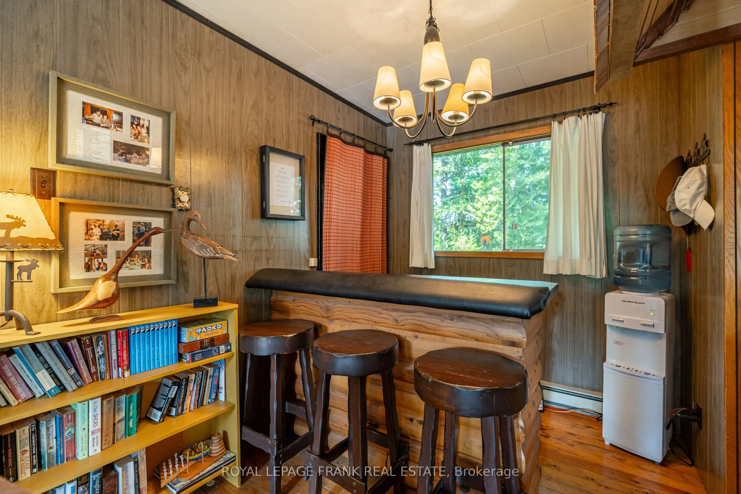 428 & 430 Island 7 Stoney Lake