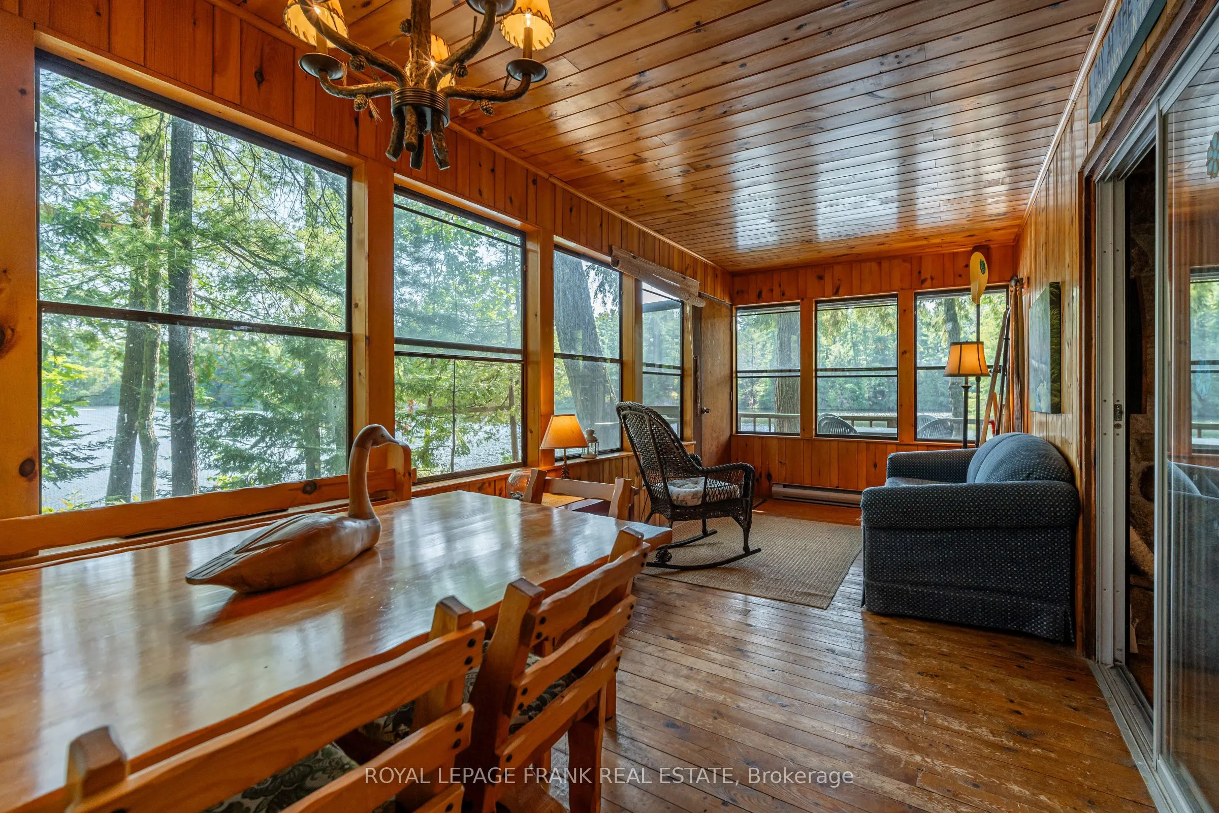 428 & 430 Island 7 Stoney Lake