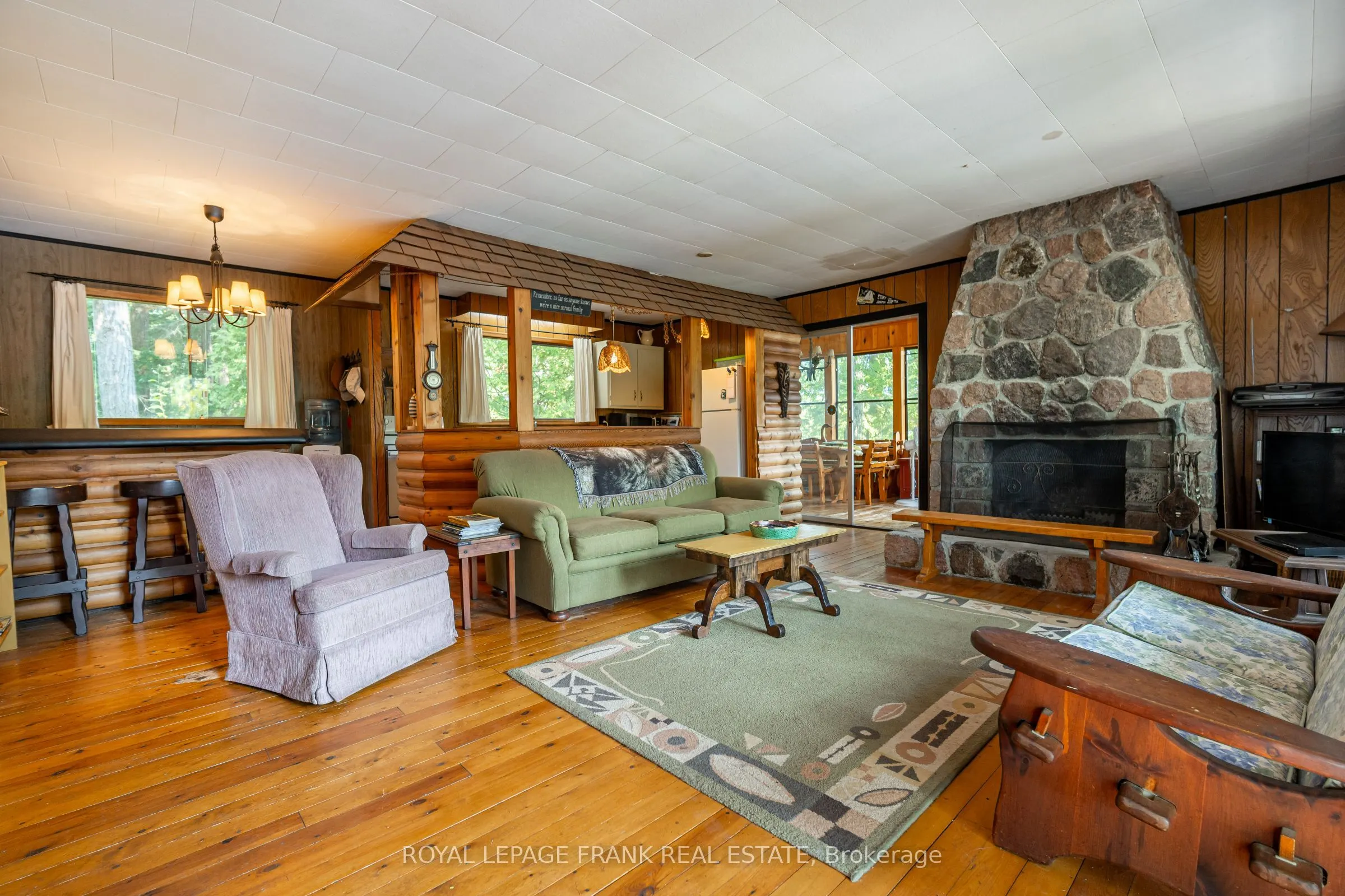 428 & 430 Island 7 Stoney Lake