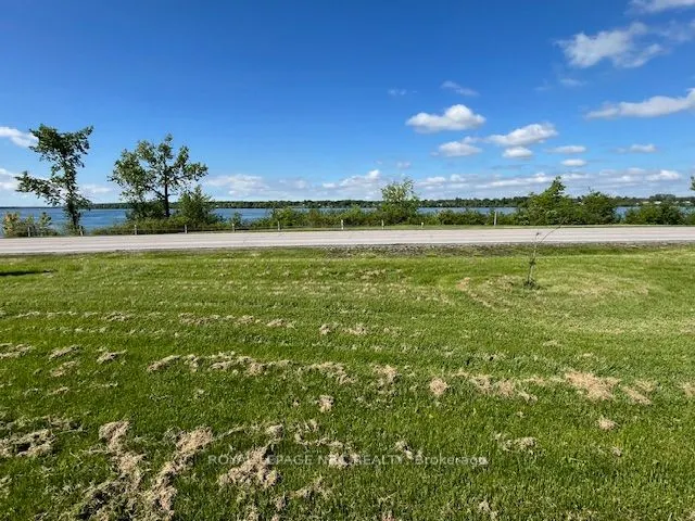 0 NIAGARA RIVER Parkway