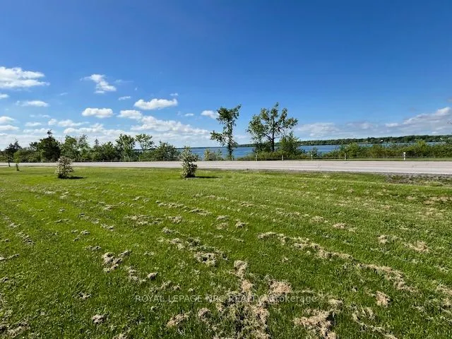 0 NIAGARA RIVER Parkway