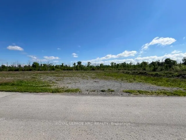 0 NIAGARA RIVER Parkway