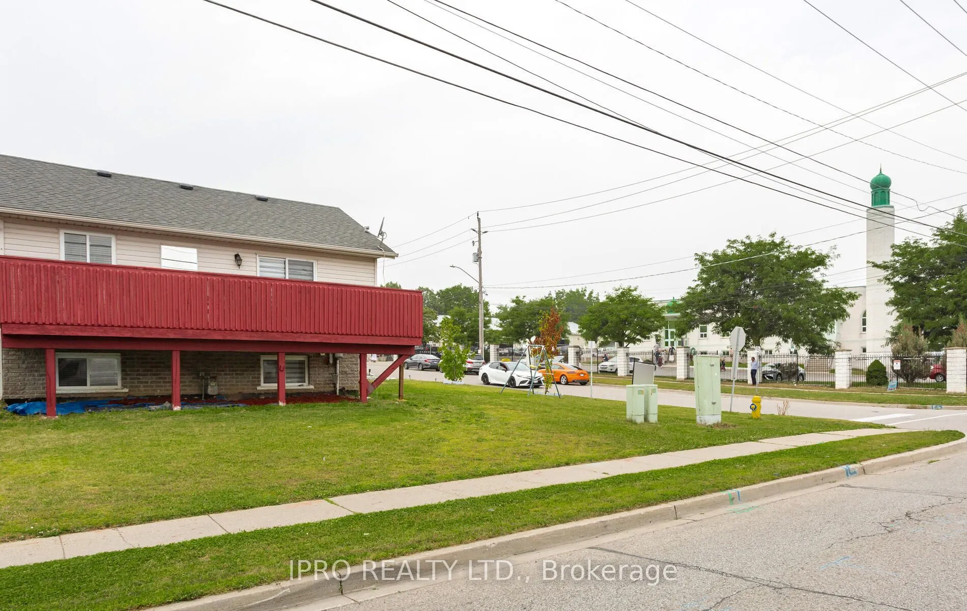 50 Galt Avenue