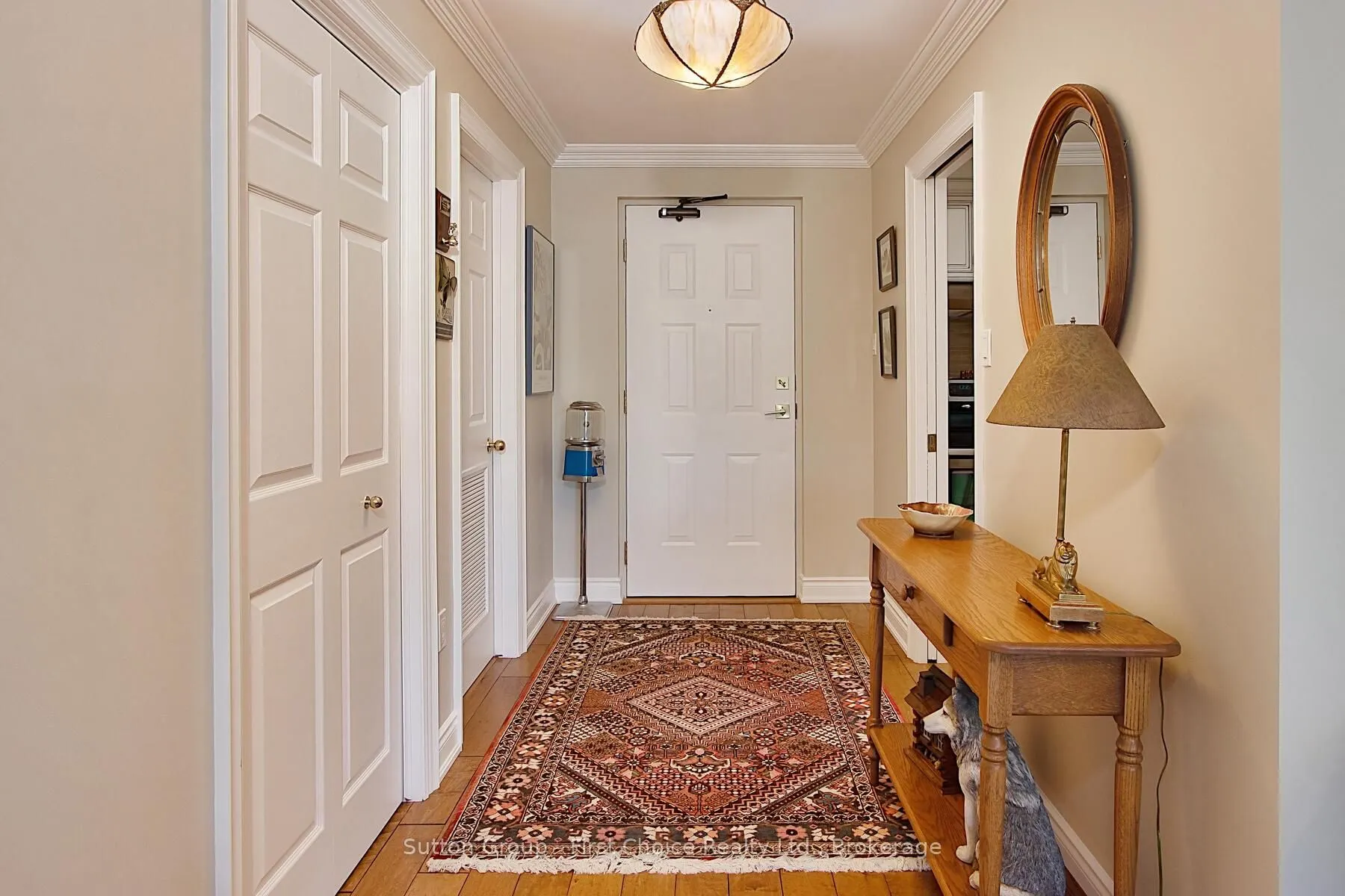 30 Front Street, #206