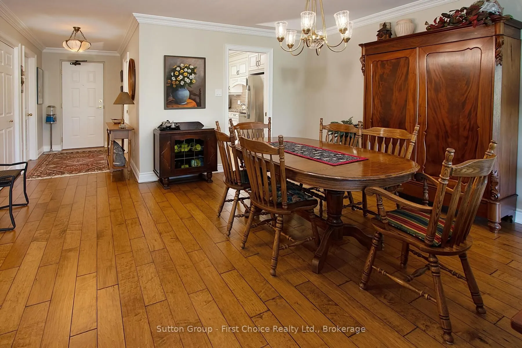 30 Front Street, #206