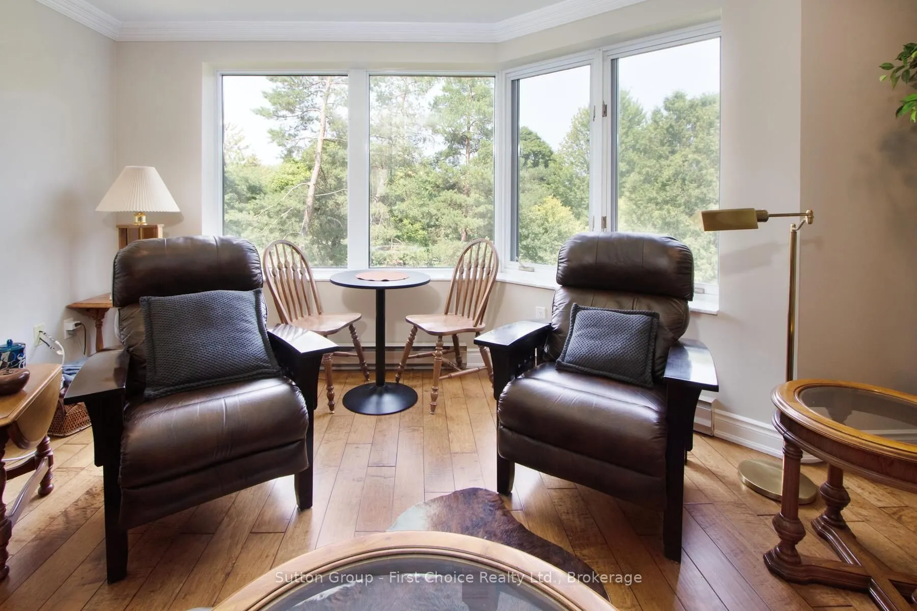 30 Front Street, #206