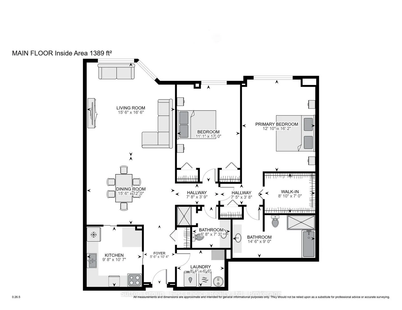 30 Front Street, #206