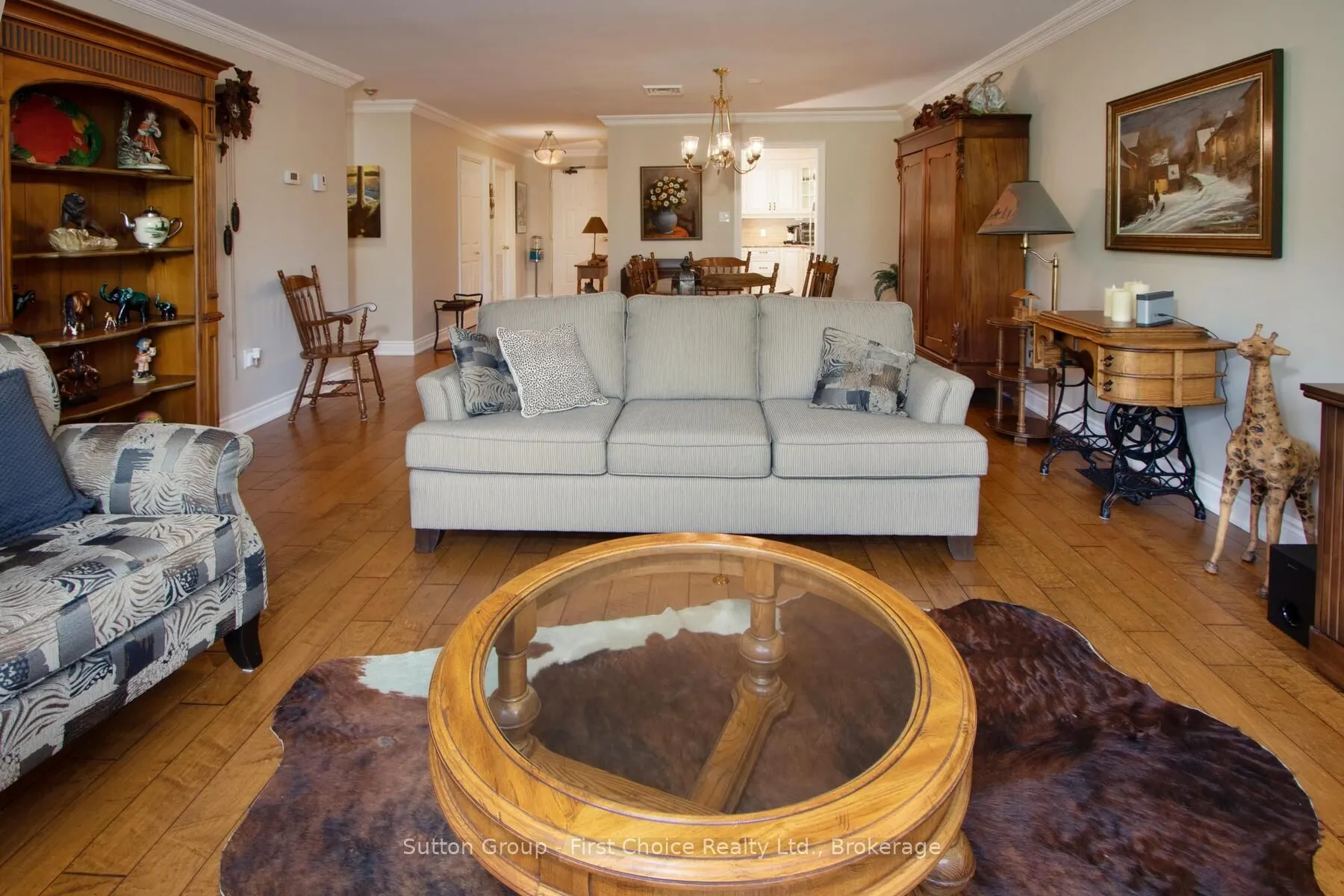 30 Front Street, #206