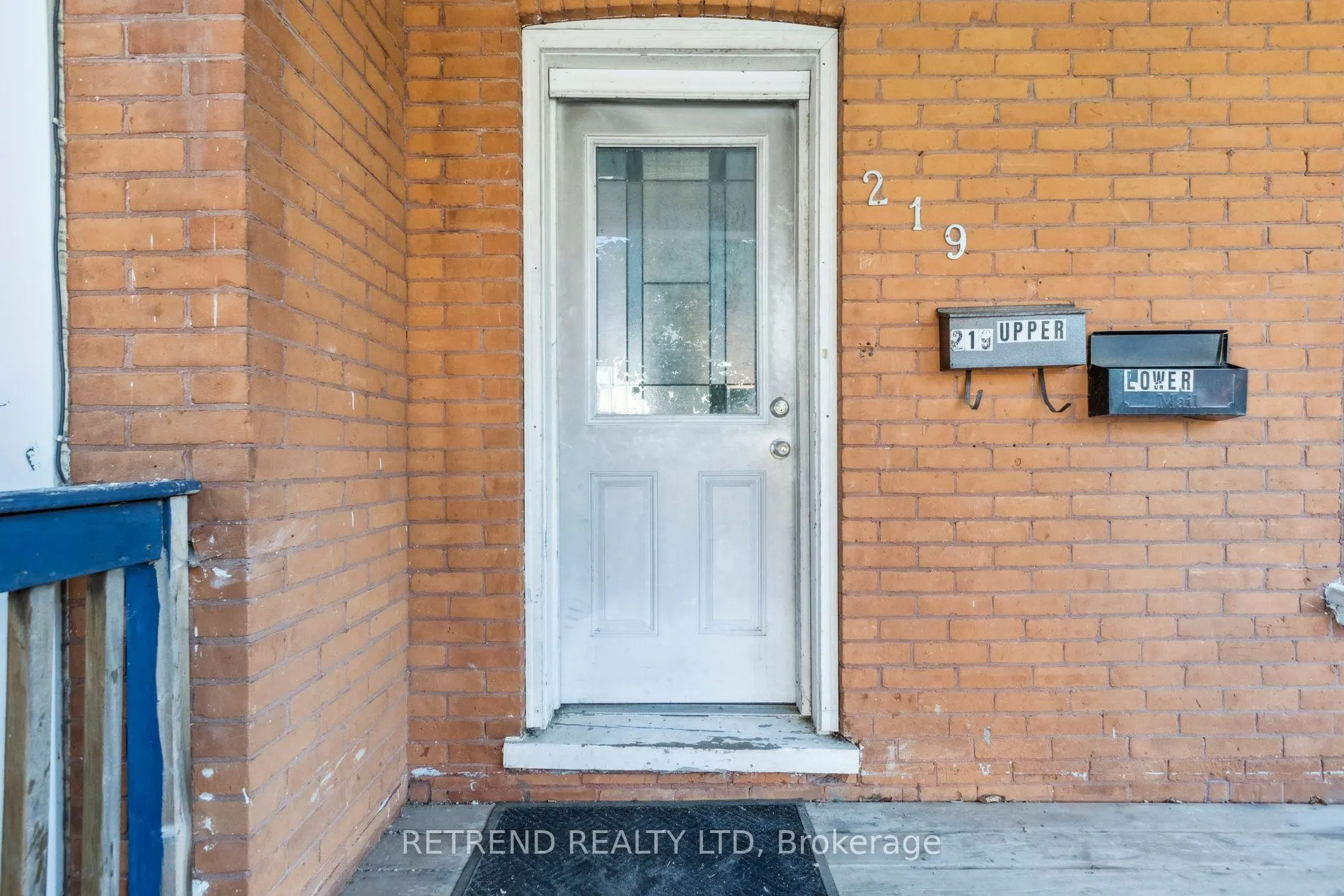219 Erie Avenue
