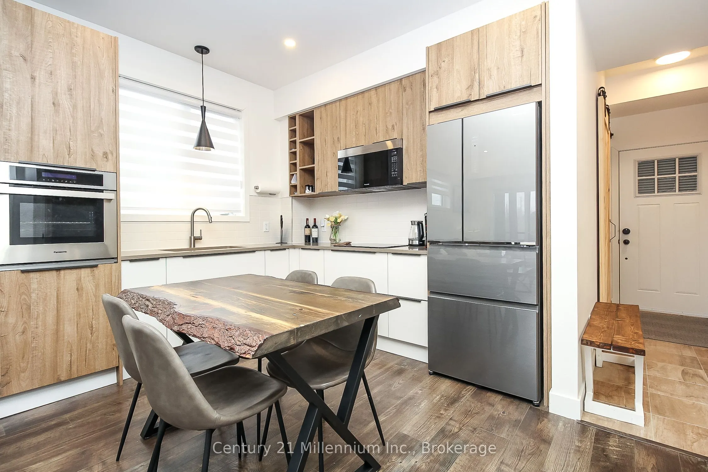 21 Beckwith Lane, #101