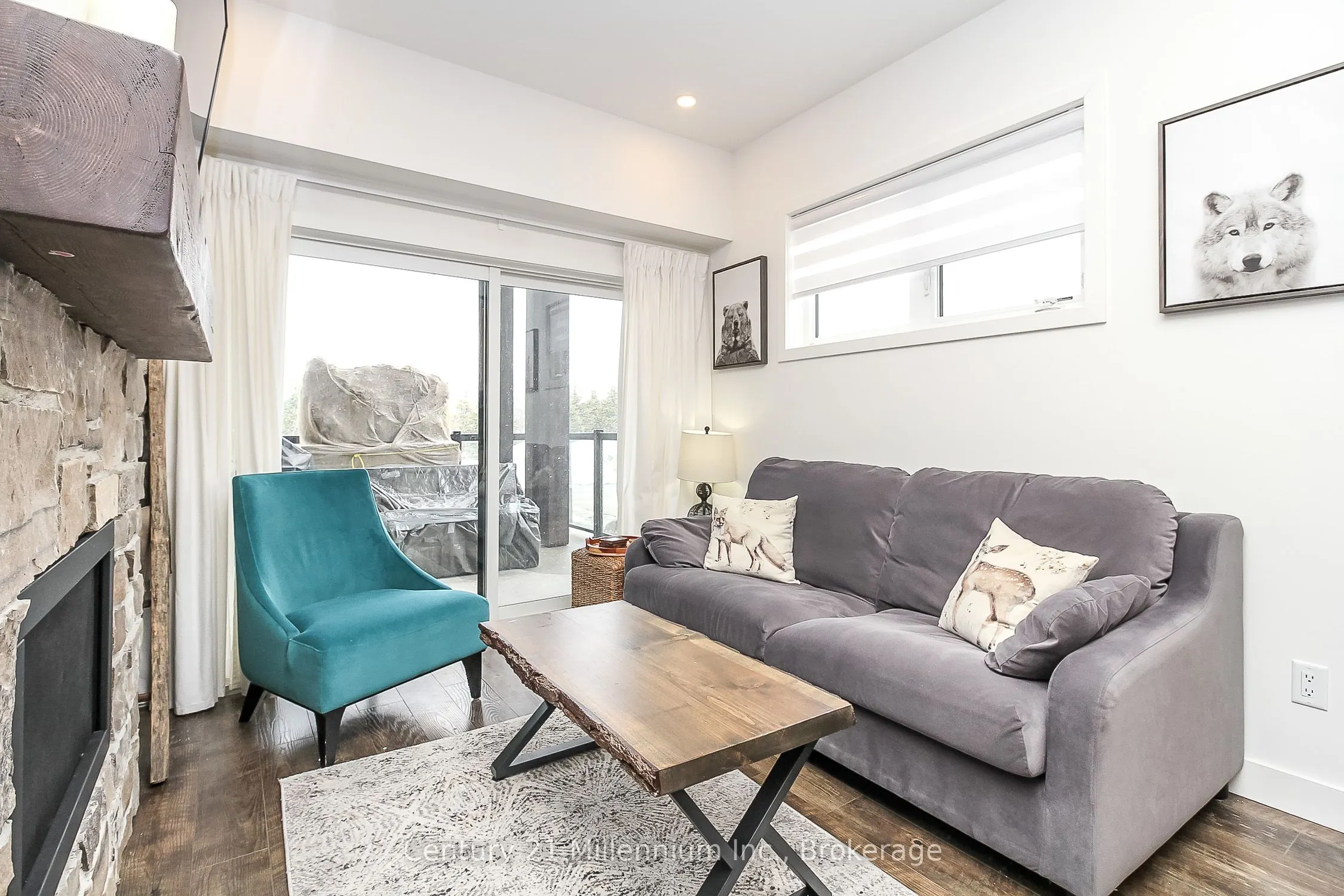 21 Beckwith Lane, #101