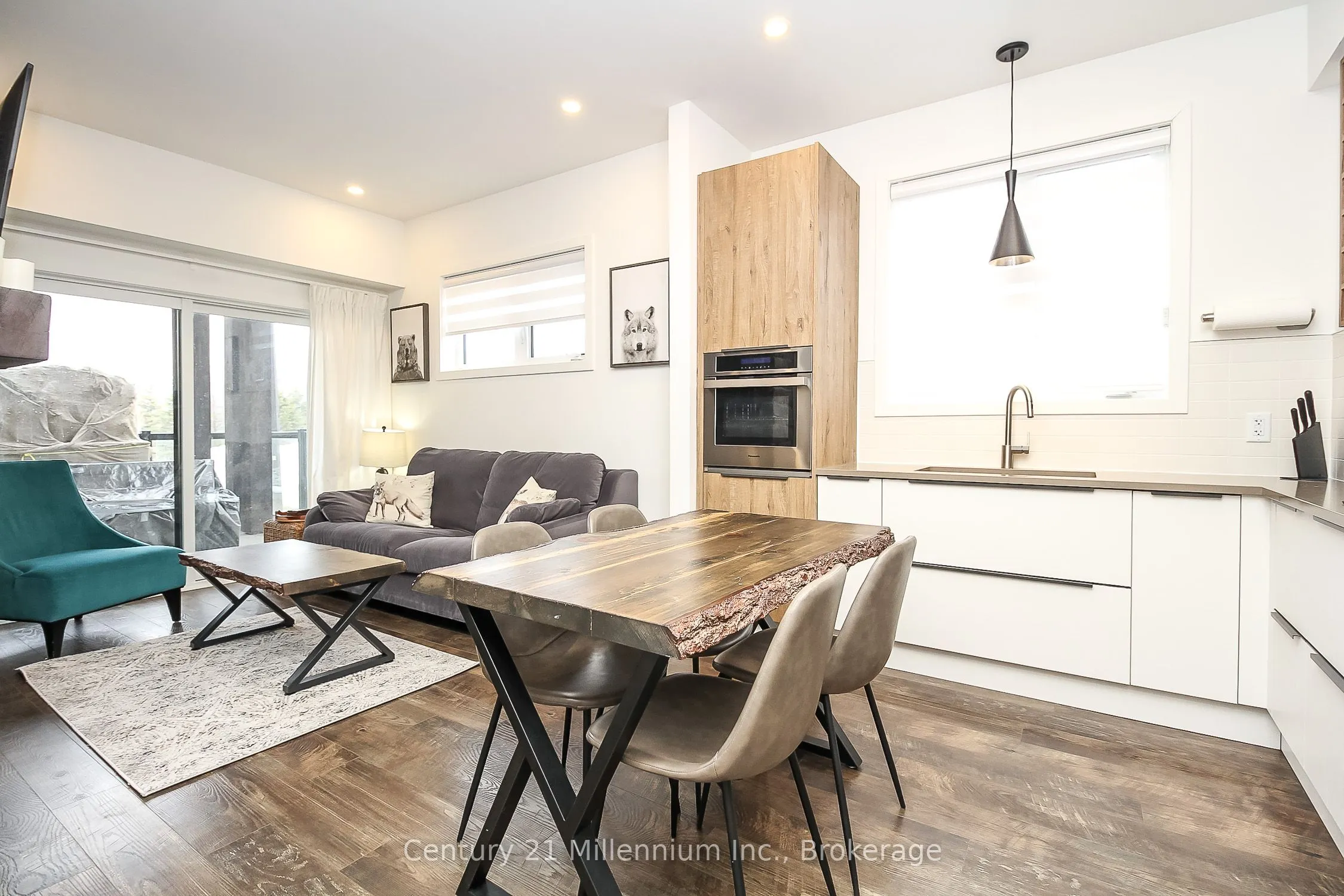 21 Beckwith Lane, #101
