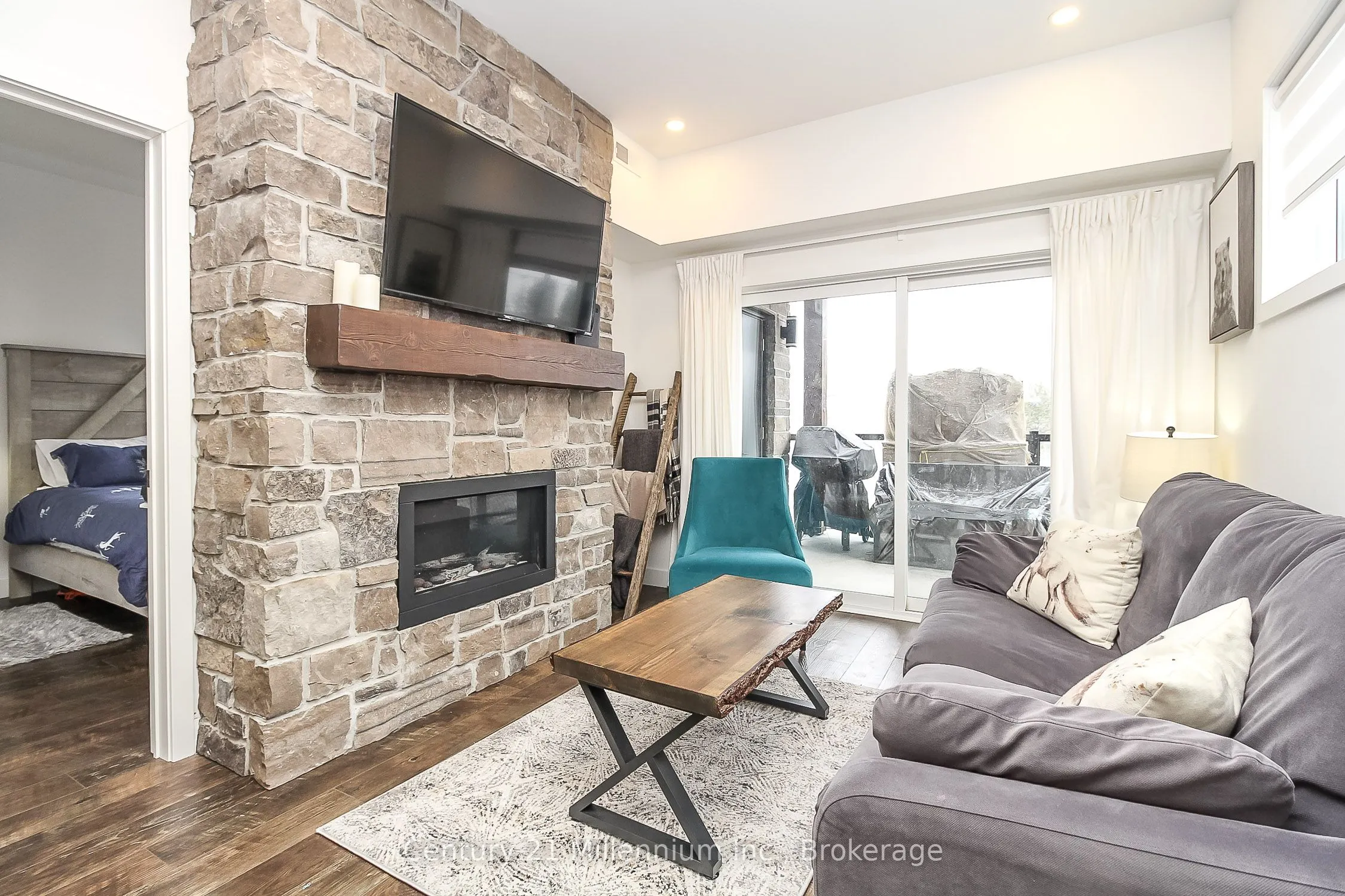 21 Beckwith Lane, #101