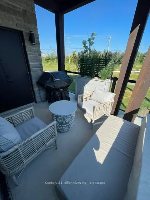 21 Beckwith Lane, #101