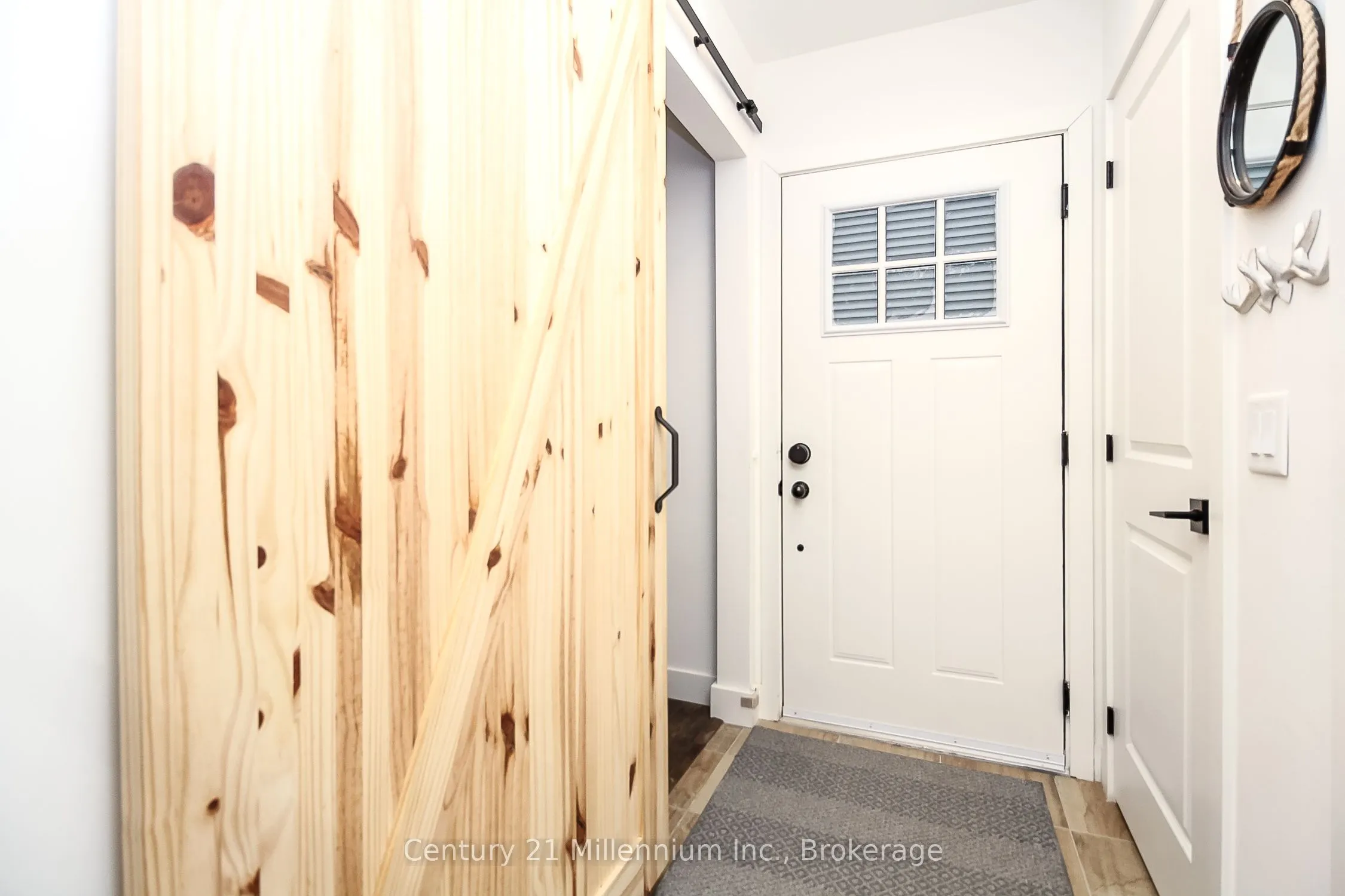 21 Beckwith Lane, #101