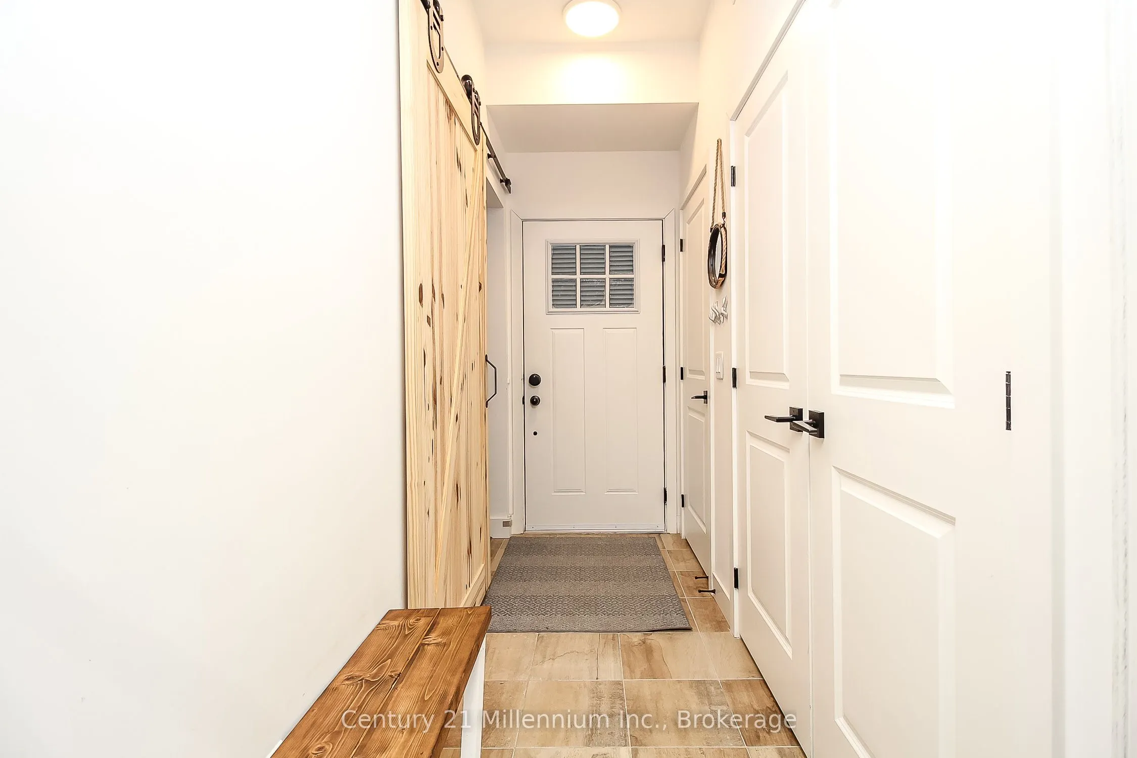 21 Beckwith Lane, #101
